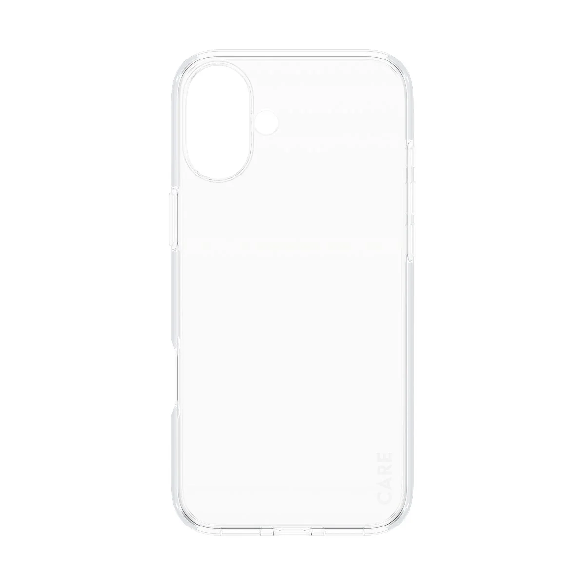 CARE™ by PanzerGlass® Urban Combat Case Transparent iPhone 16 Plus - Image 4