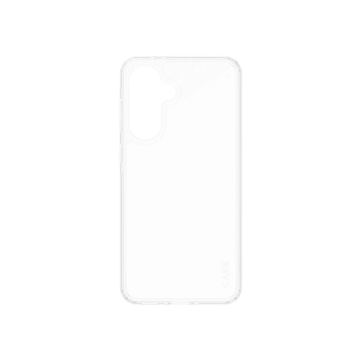 CARE™ by PanzerGlass® Urban Combat Case Transparent Samsung Galaxy A36 5G - Image 4