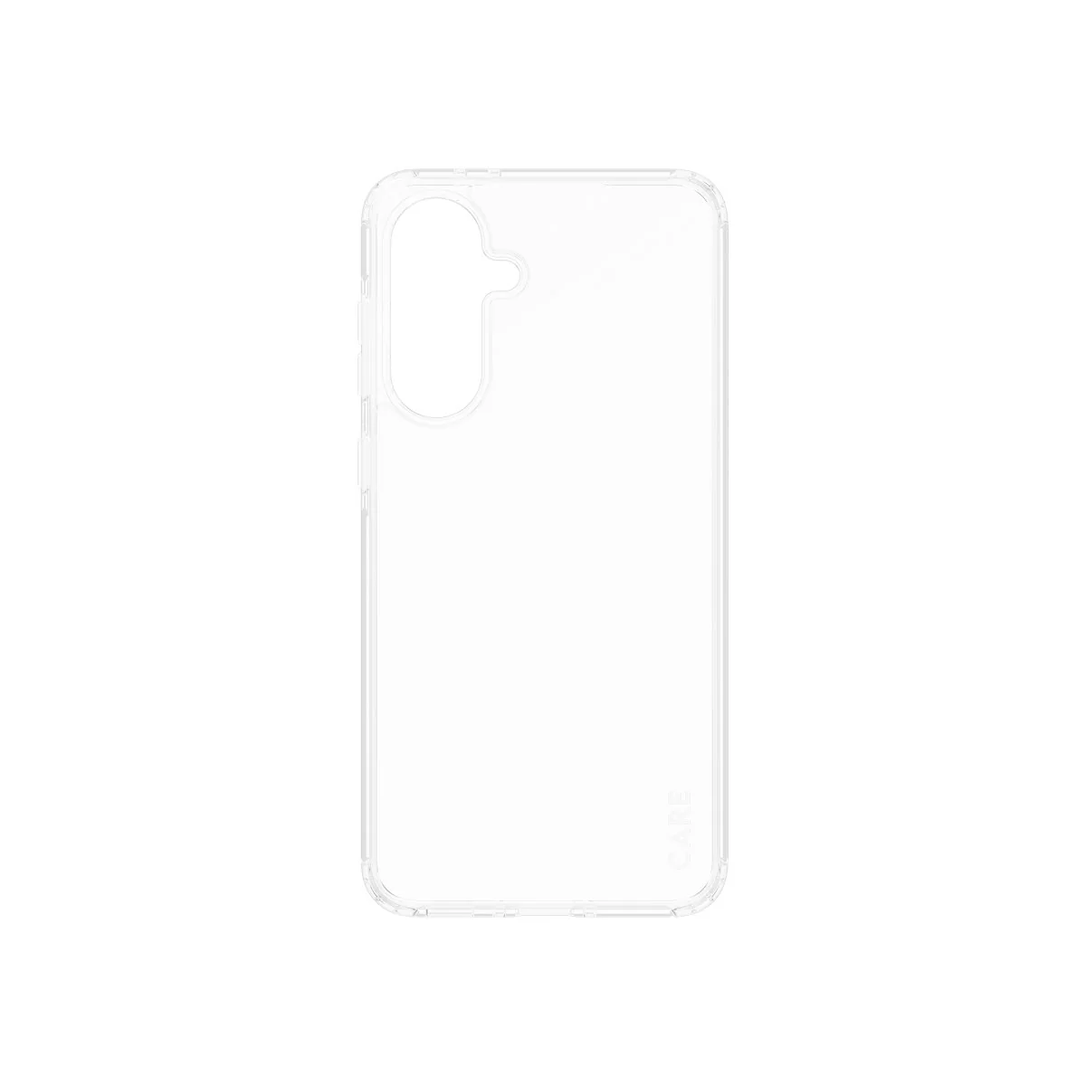 CARE™ by PanzerGlass® Urban Combat Case Transparent Samsung Galaxy A56 5G - Image 4