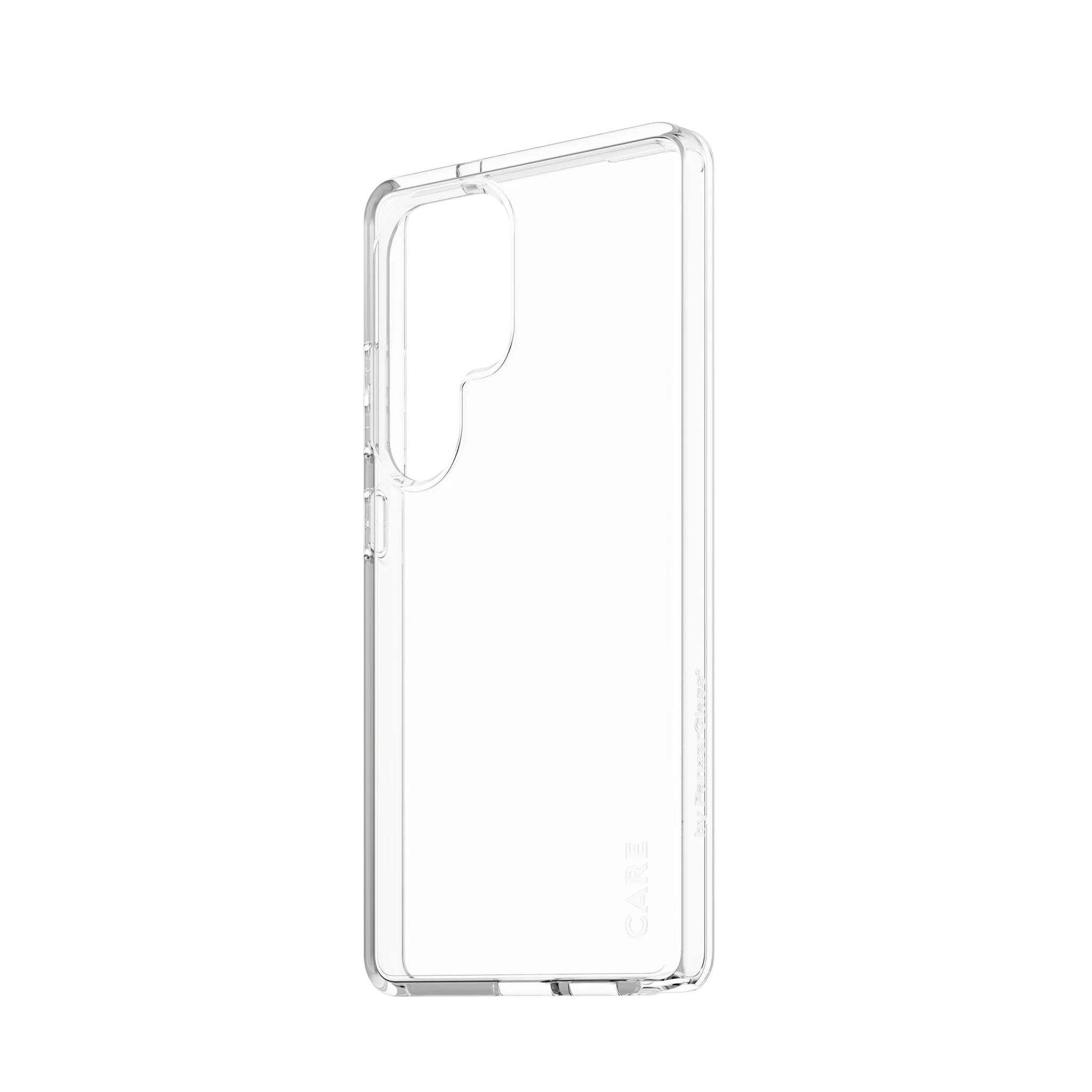 CARE⢠by PanzerGlass® Urban Combat Case Transparent Samsung Galaxy S25 Ultra - Image 4