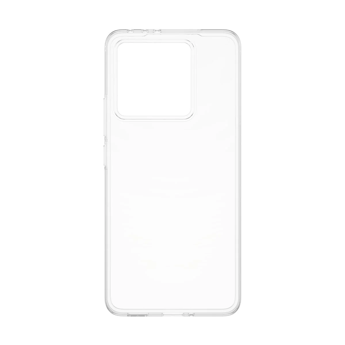 CARE™ by PanzerGlass® Urban Combat Case Transparent Xiaomi 15 Ultra - Image 4