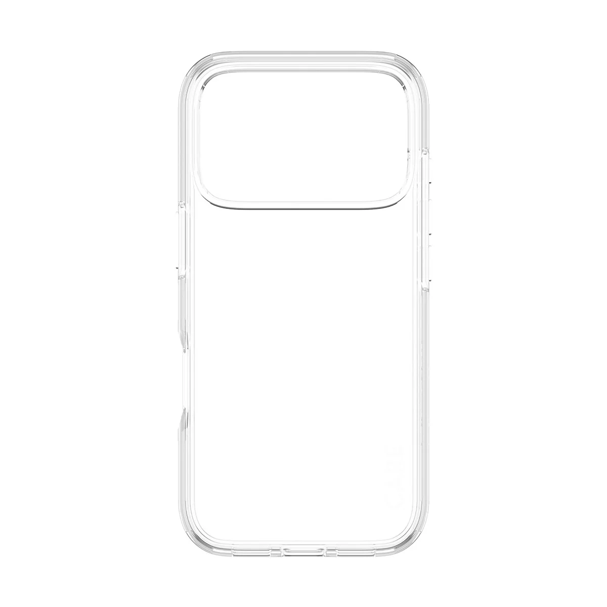 CARE™ by PanzerGlass® Urban Explorer Case Transparent iPhone 17 Pro - Image 4