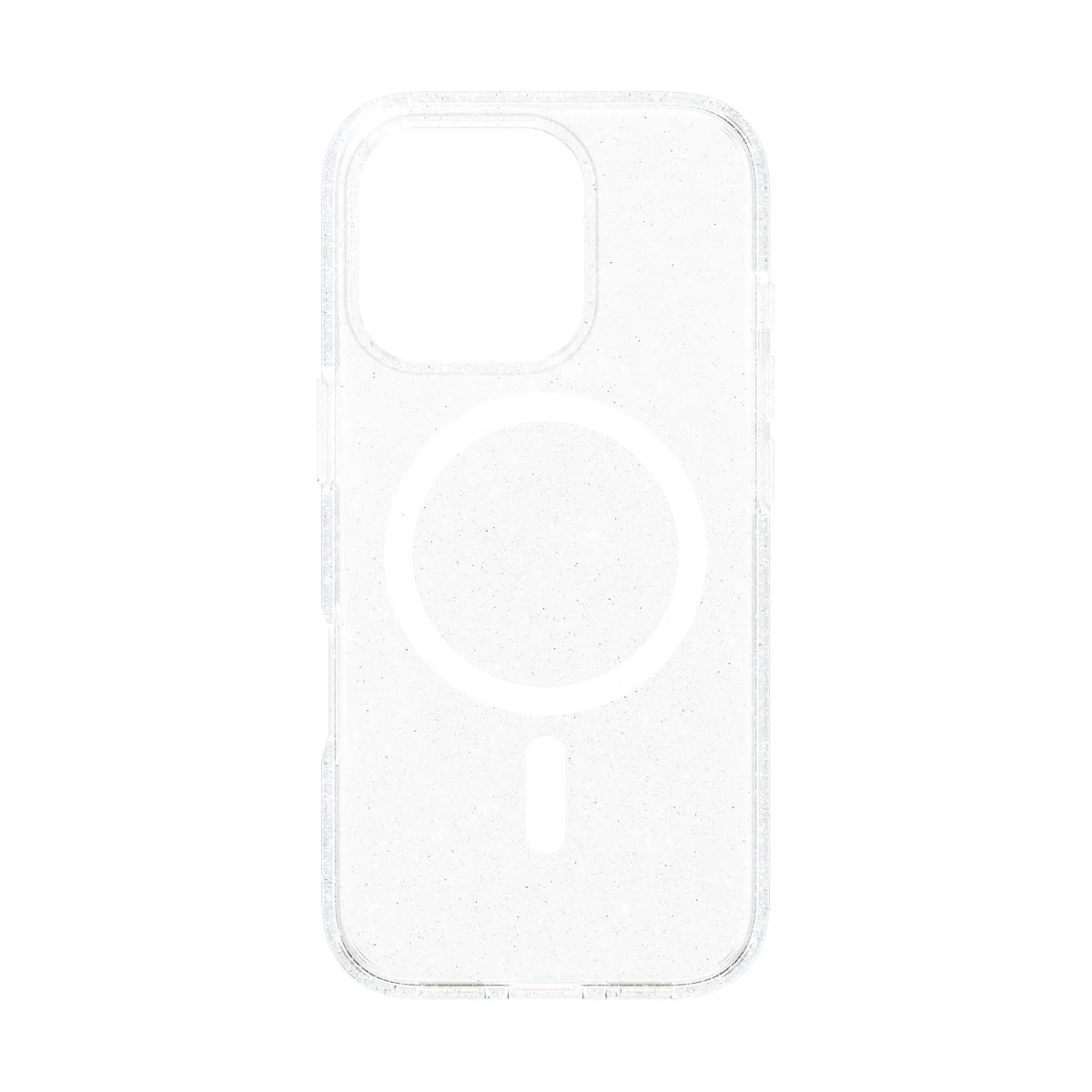 CARE⢠by PanzerGlass® Star Lit Case w. White MagSafe iPhone 16 Pro - Image 4