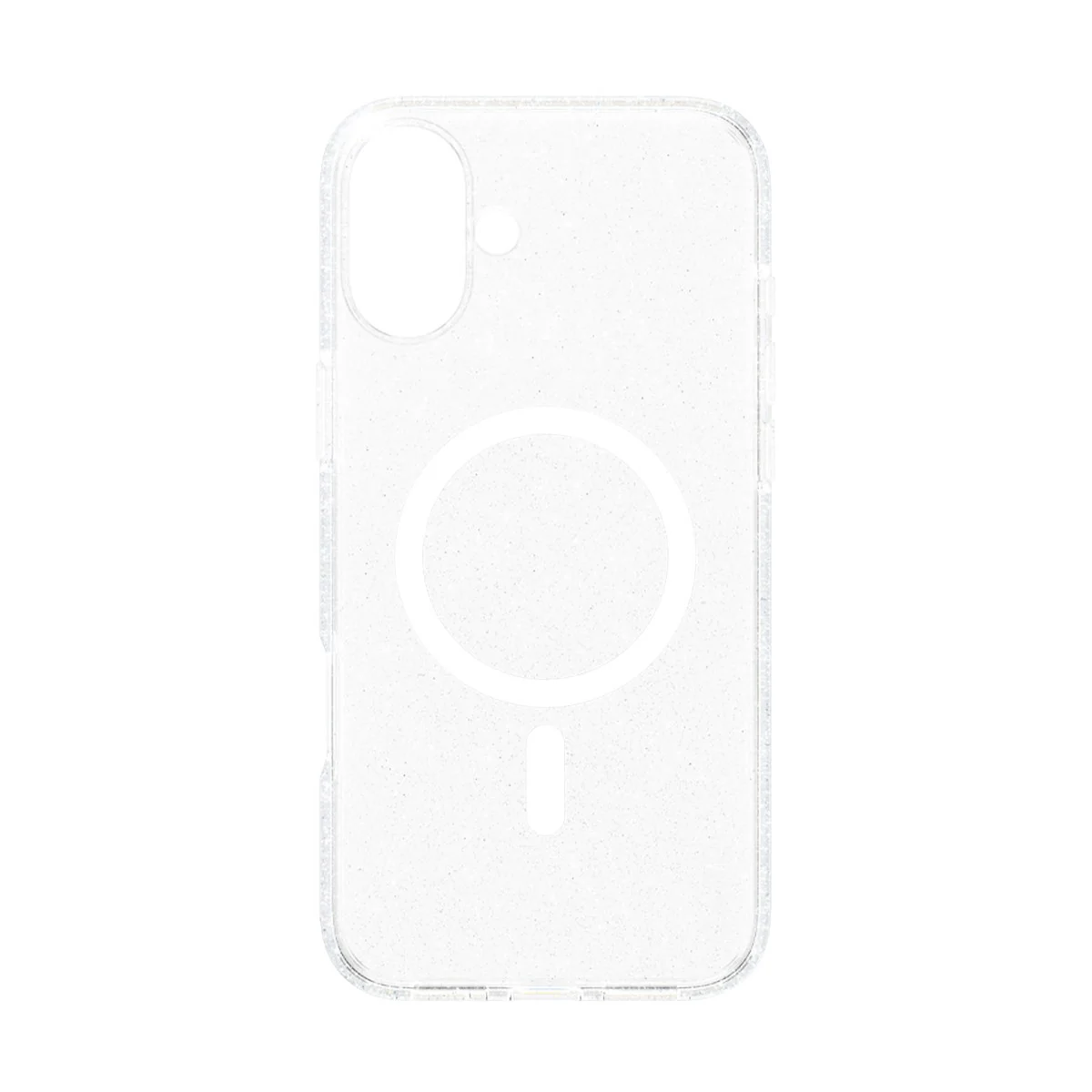 CARE⢠by PanzerGlass® Star Lit Case w. White MagSafe iPhone 16 Plus - Image 4
