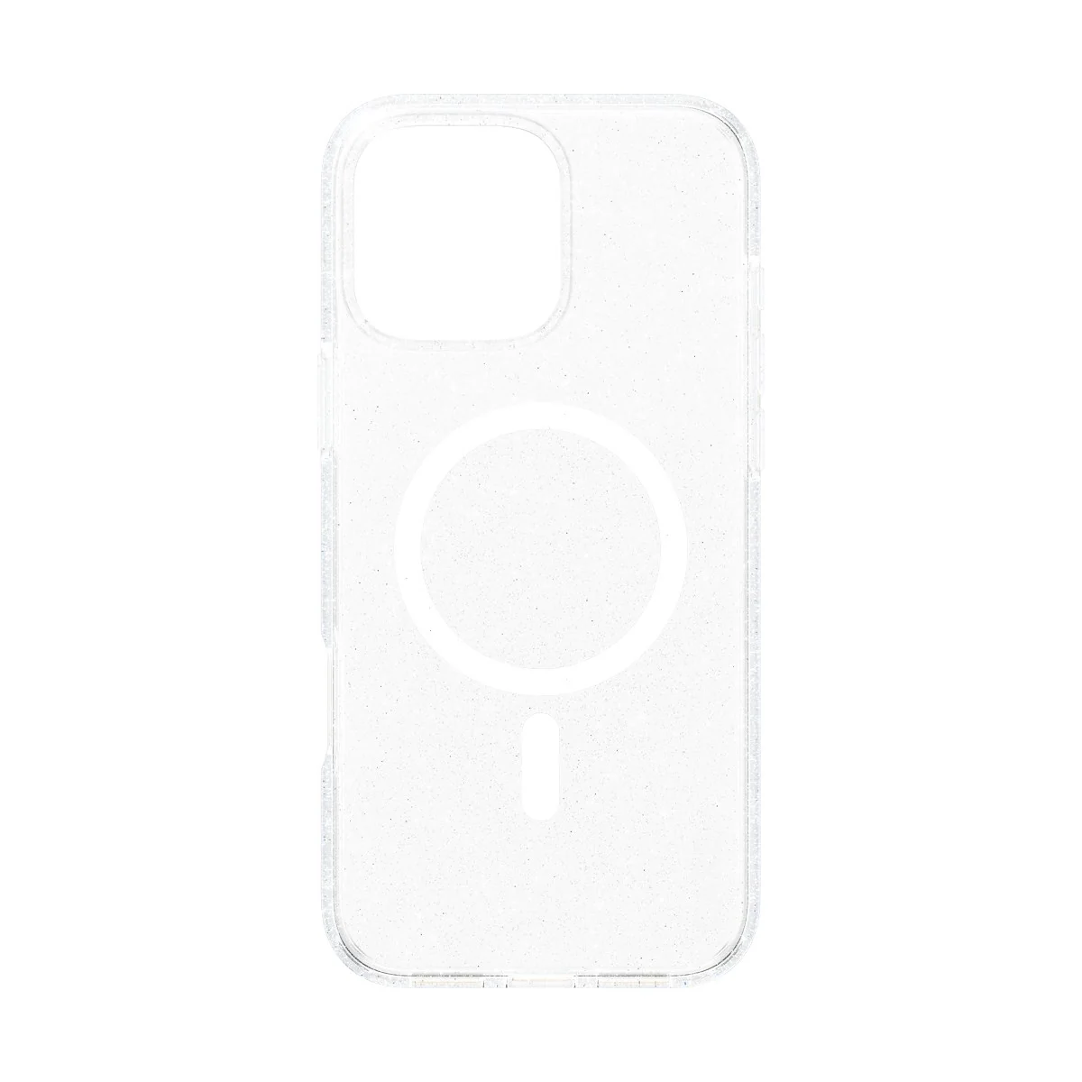 CARE⢠by PanzerGlass® Star Lit Case w. White MagSafe iPhone 16 Pro Max - Image 4