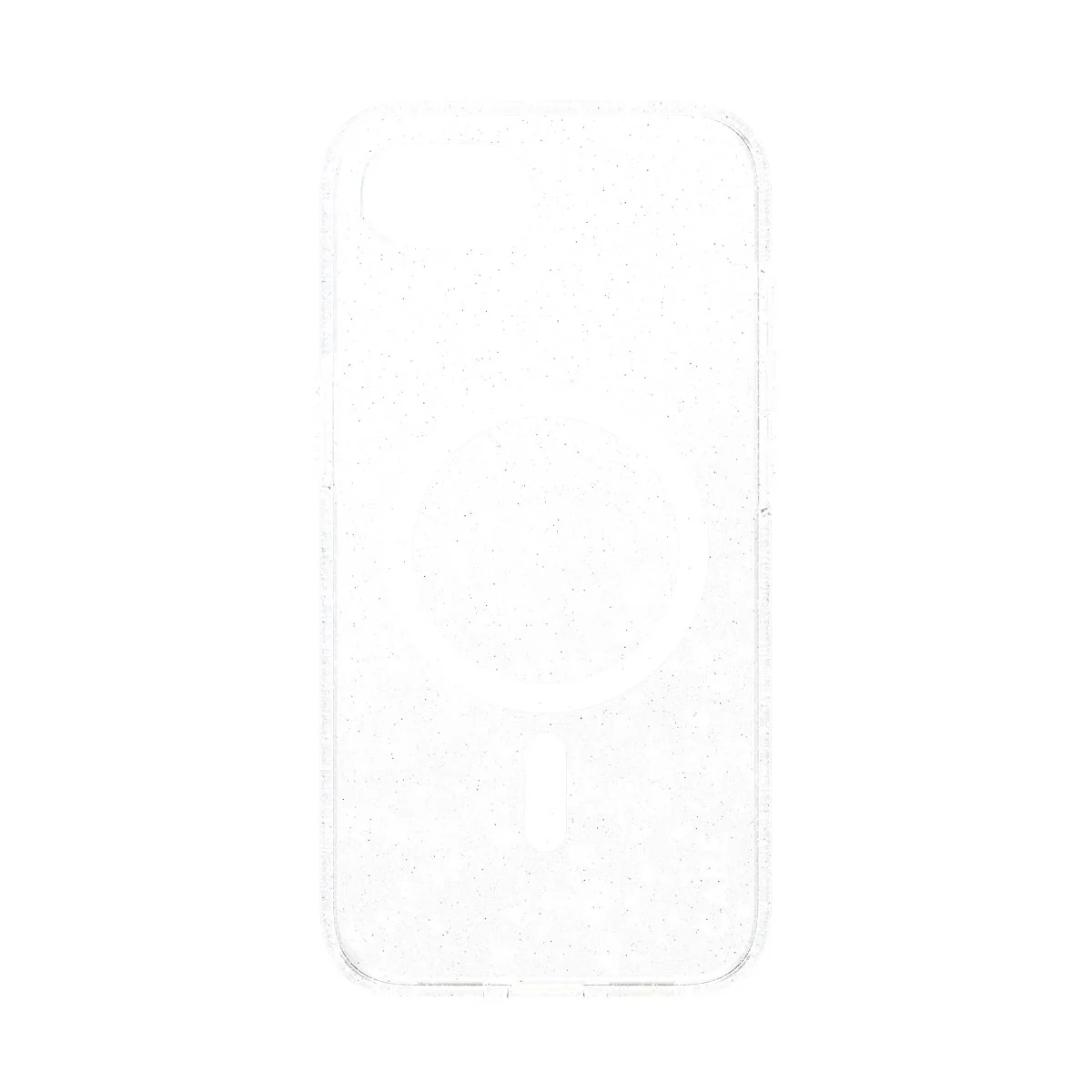 CARE⢠by PanzerGlass® Star Lit Case w. White Qi Compatible iPhone 17e | 16e - Image 4