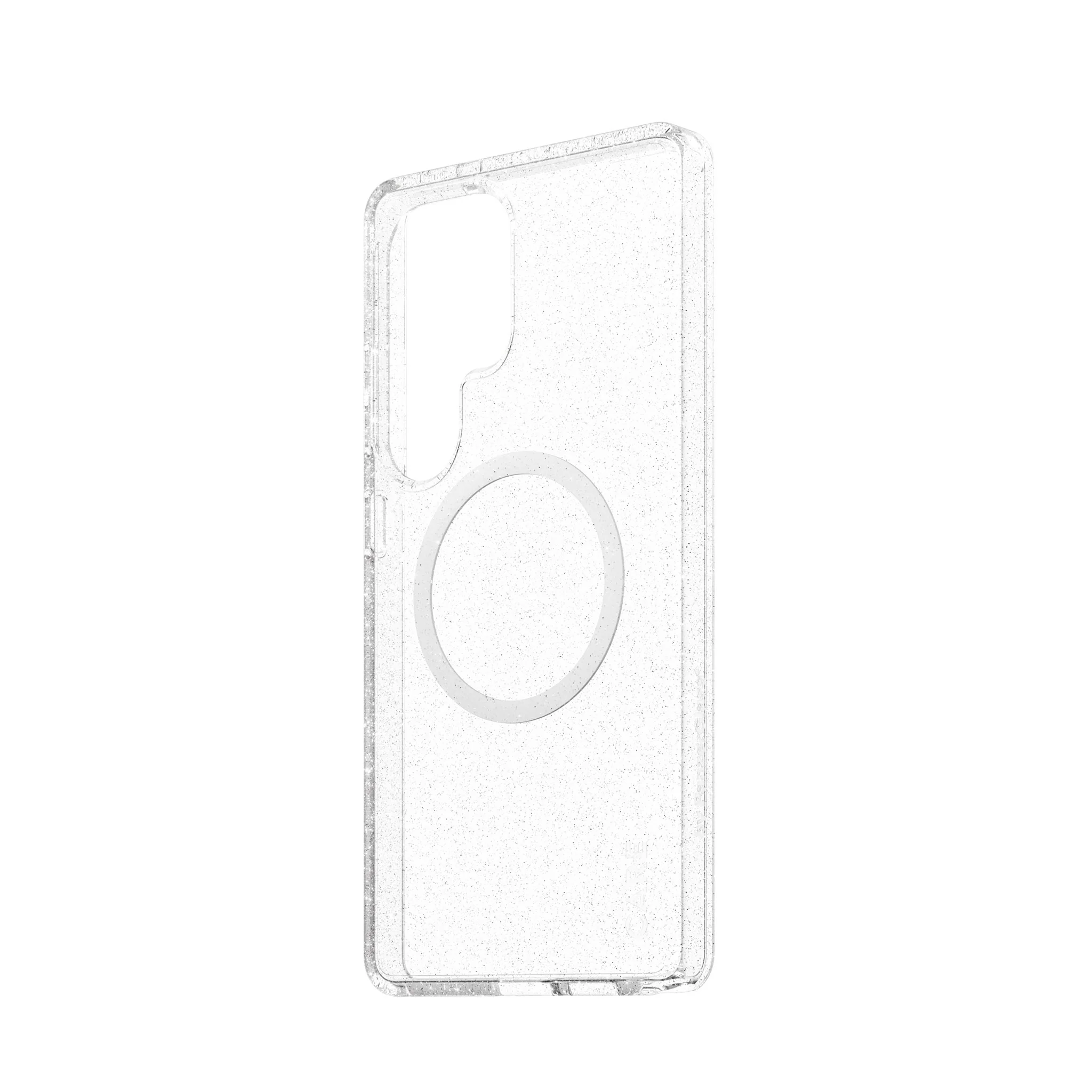 CARE⢠by PanzerGlass® Star Lit Case w. White Qi Compatible Samsung Galaxy S25 Ultra - Image 4