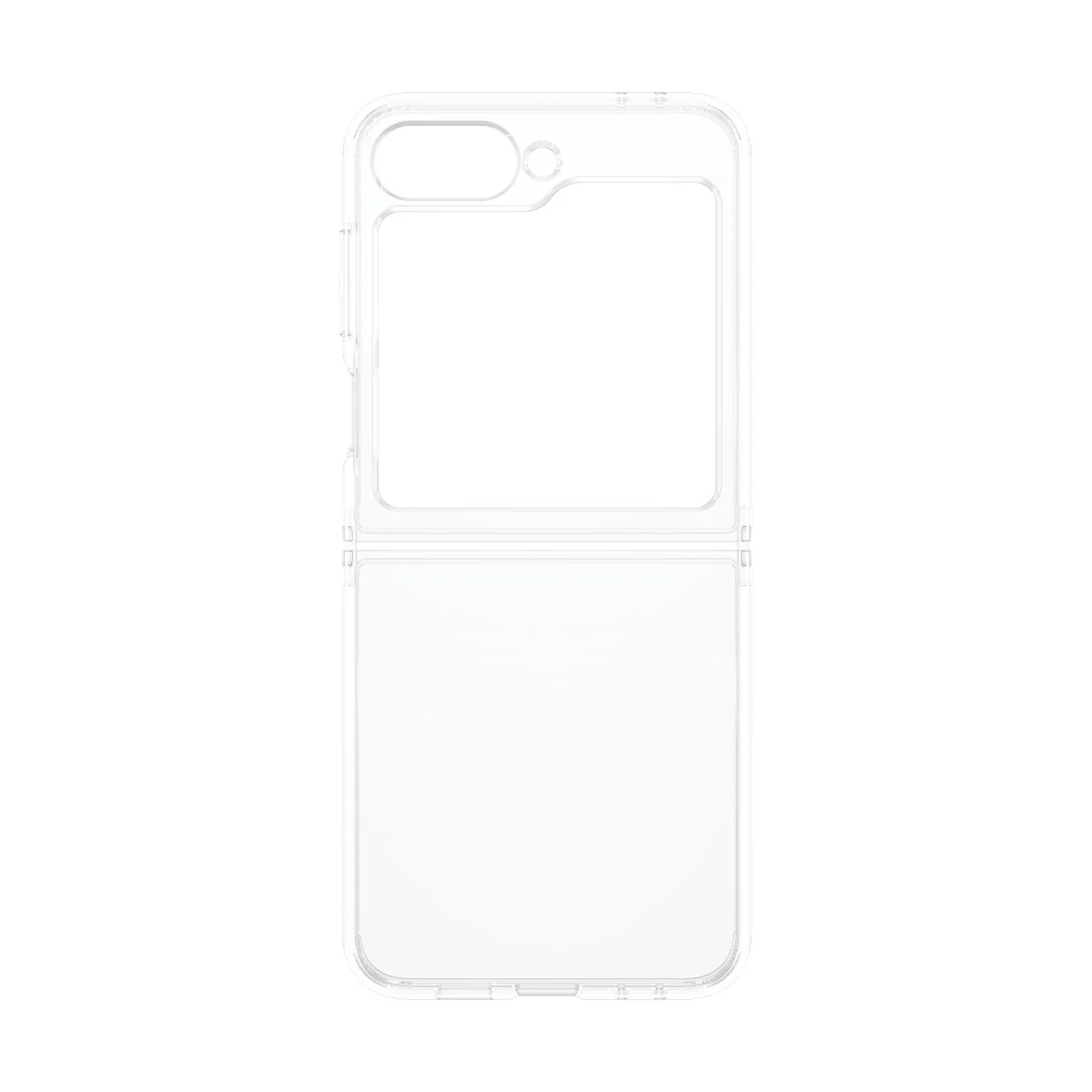 CARE™ by PanzerGlass® Urban Combat Case Samsung Galaxy Z Flip7 FE | Flip6 - Image 4