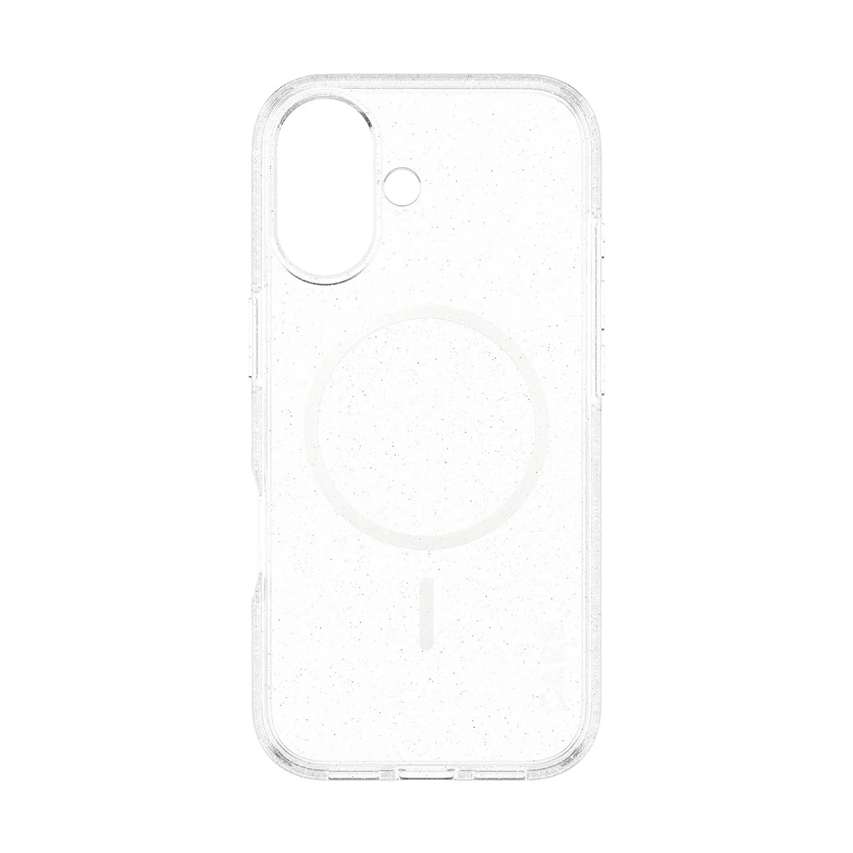 CARE⢠by PanzerGlass® Star Lit Case w. White MagSafe iPhone 17 - Image 4