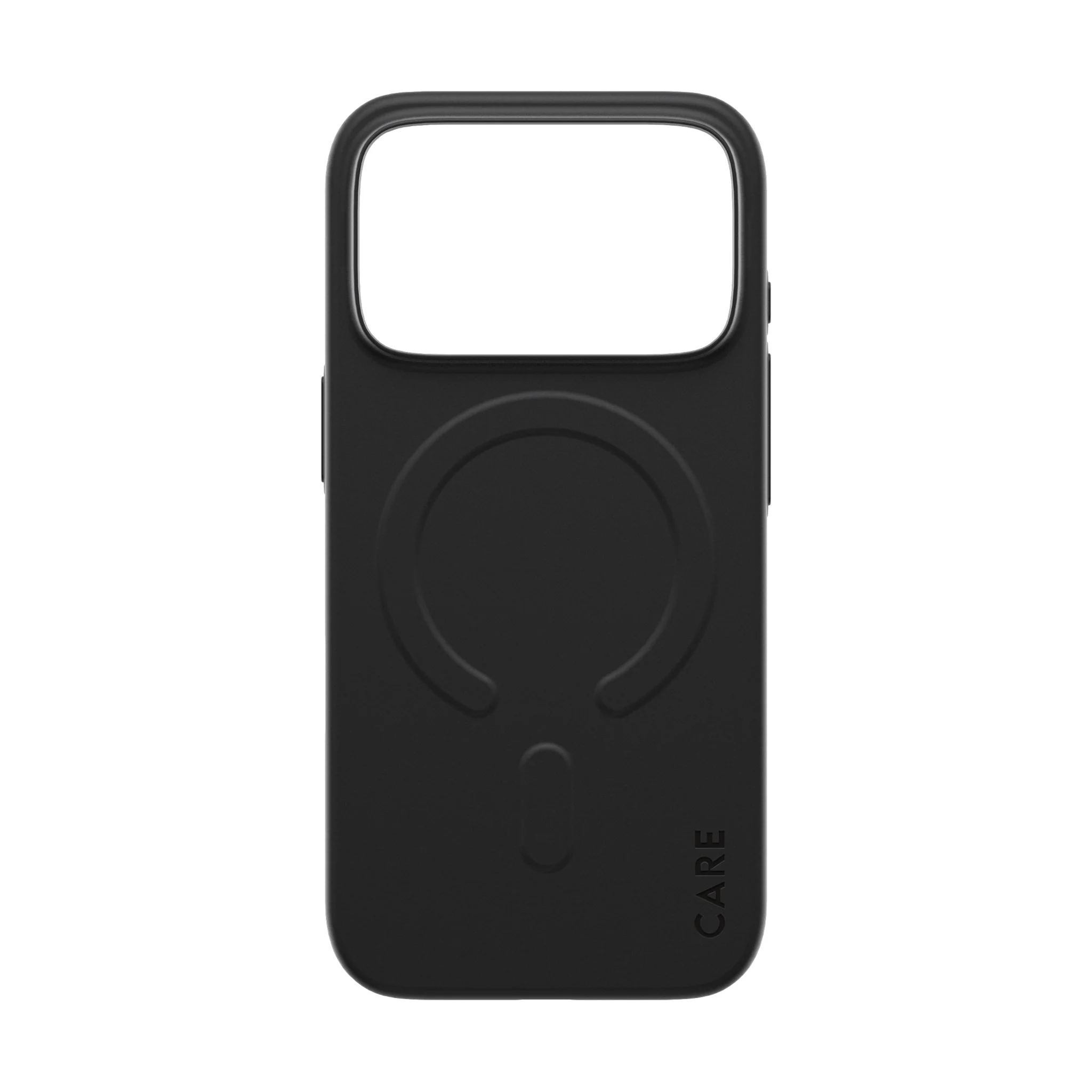 CARE⢠by PanzerGlass® SL1M Case Black w. MagSafe iPhone 17 Pro - Image 4