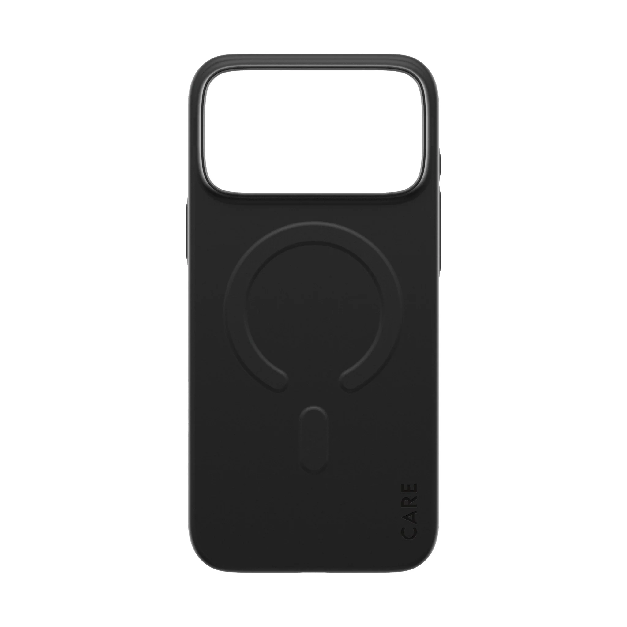 CARE⢠by PanzerGlass® SL1M Case Black w. MagSafe iPhone 17 Pro Max - Image 4