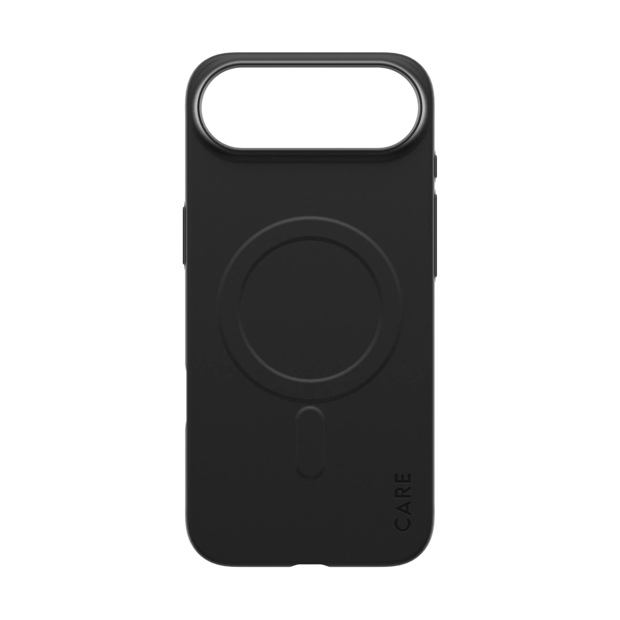 CARE™ by PanzerGlass® SL1M Case Black w. MagSafe iPhone Air - Image 4