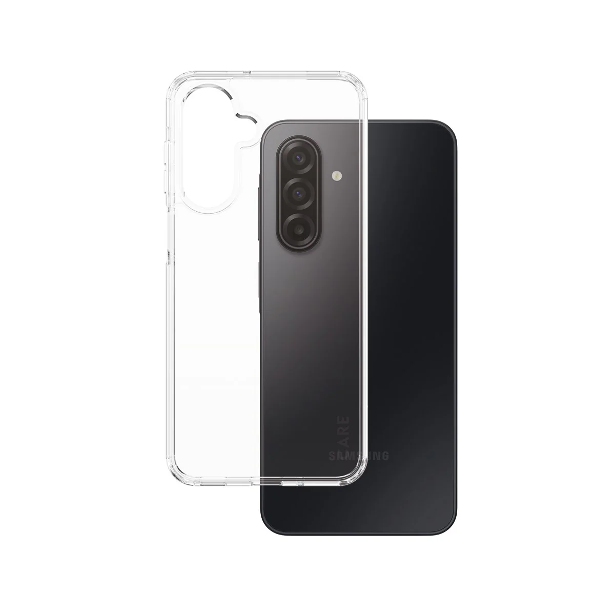 CARE™ by PanzerGlass® Urban Combat Case Samsung Galaxy M17 5G | A17 | A17 5G