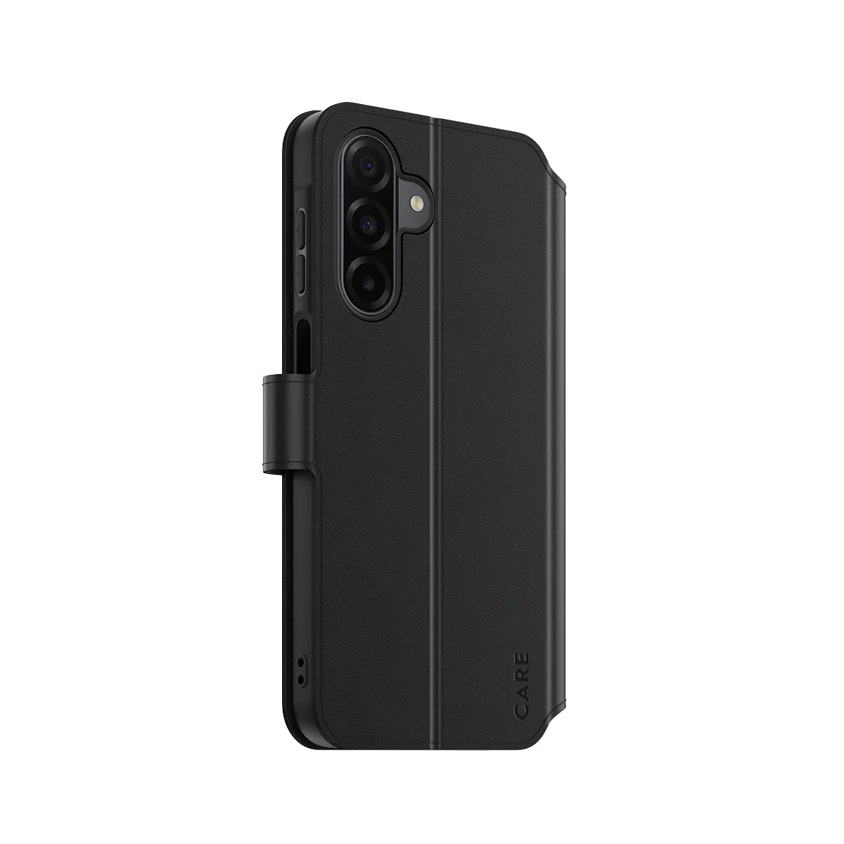 CARE™ by PanzerGlass® Wallet Case w. Kickstand Samsung Galaxy M17 5G | A17 | A17 5G