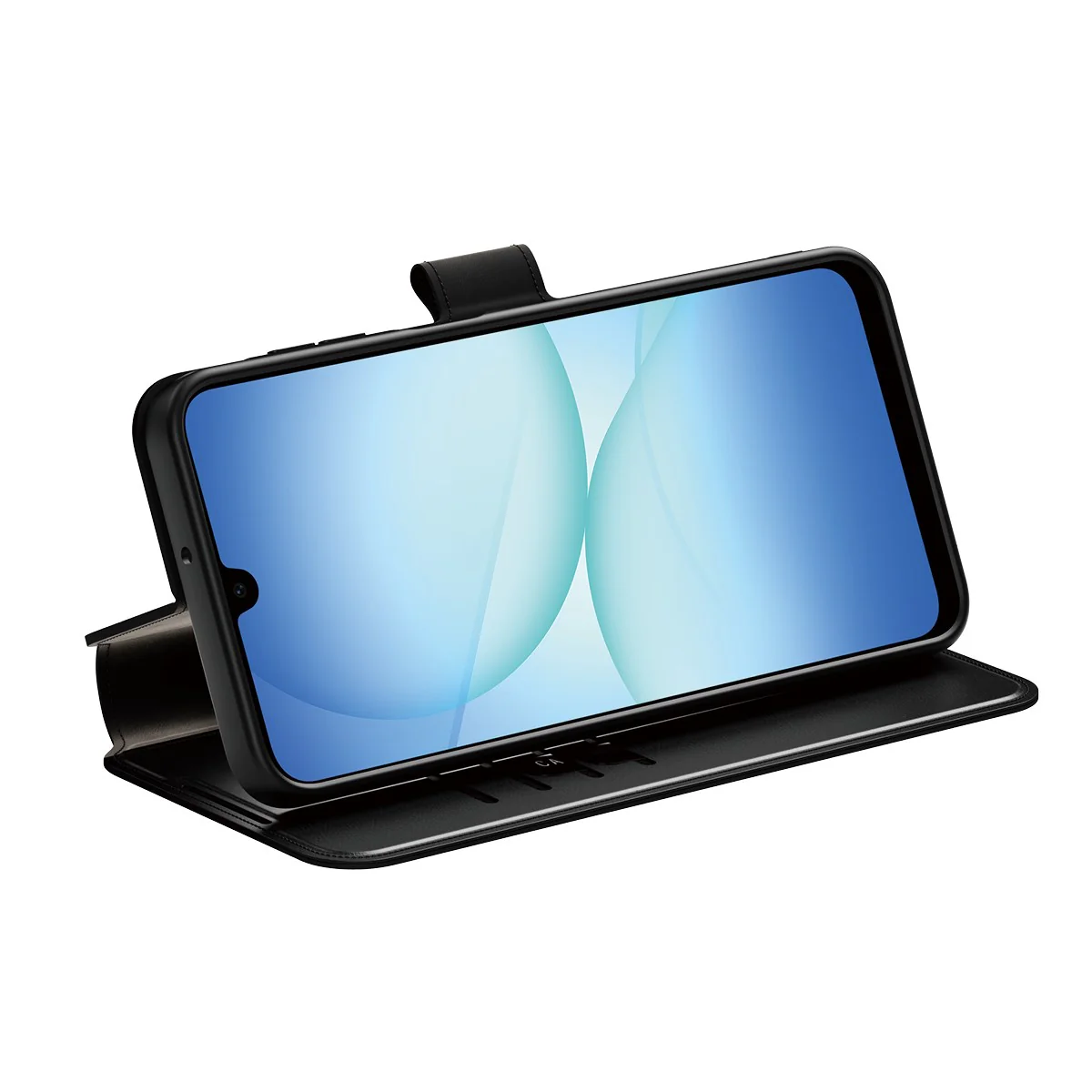 CARE™ by PanzerGlass® Wallet Case w. Kickstand Samsung Galaxy M17 5G | A17 | A17 5G - Image 2