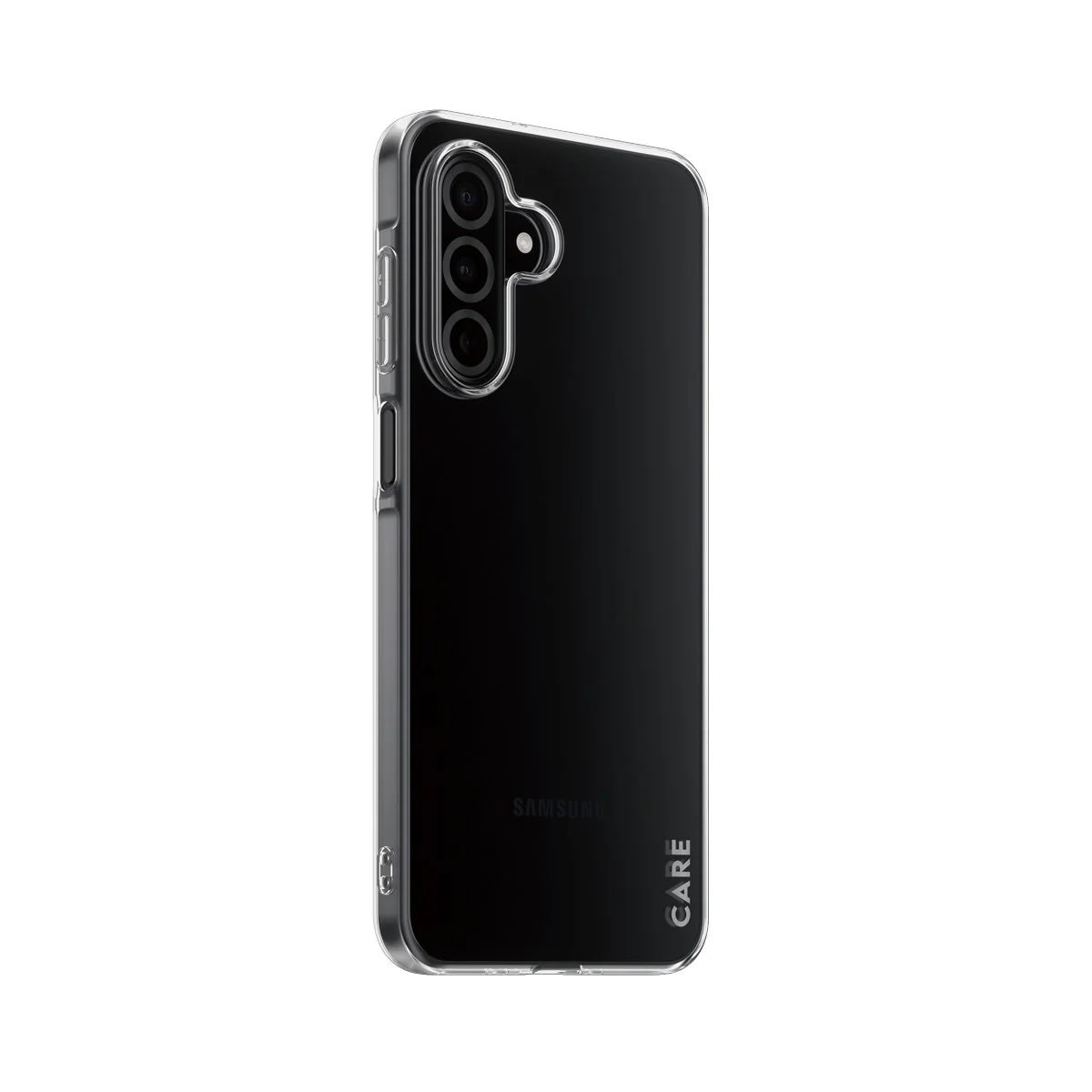 CARE™ by PanzerGlass® X-Ray Case Samsung Galaxy M17 5G | A17 4G | A17 5G