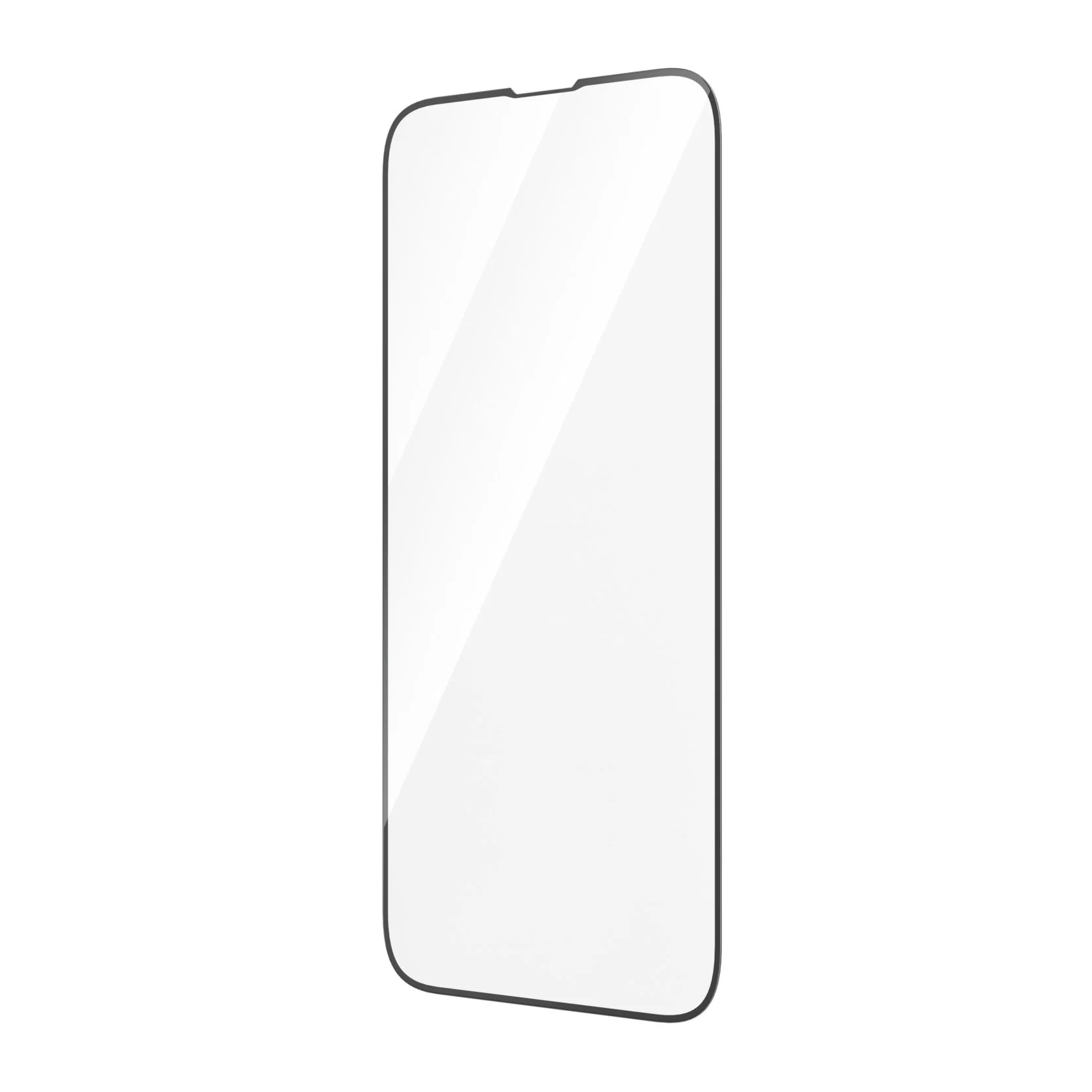 PanzerGlass® Screen Protector iPhone 14 | 13 | 13 Pro | Ultra-Wide Fit w. EasyAligner - Image 5