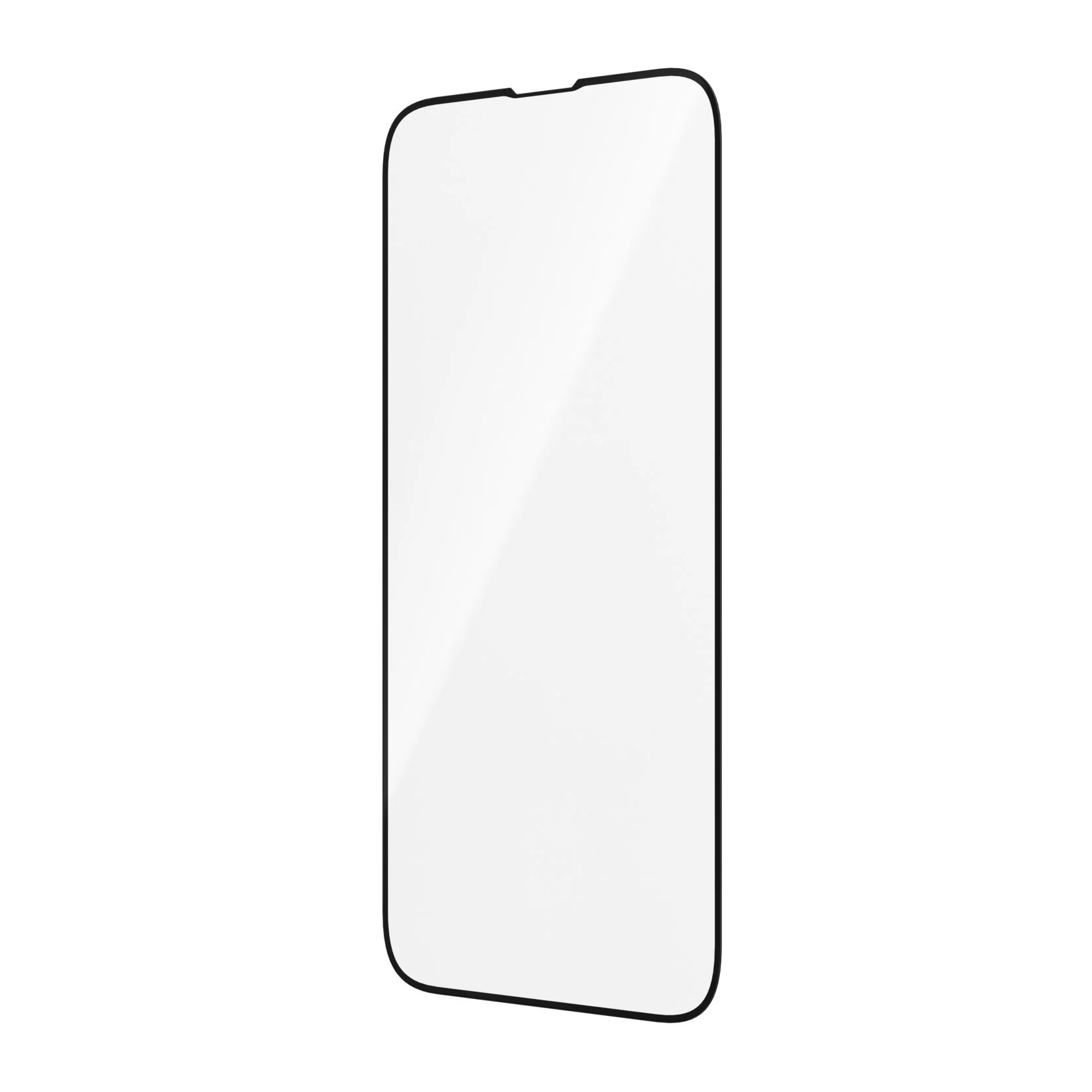 PanzerGlassÂź Anti-reflective Screen Protector iPhone 14 | 13 | 13 Pro | Ultra-Wide Fit w. EasyAligner - Image 5