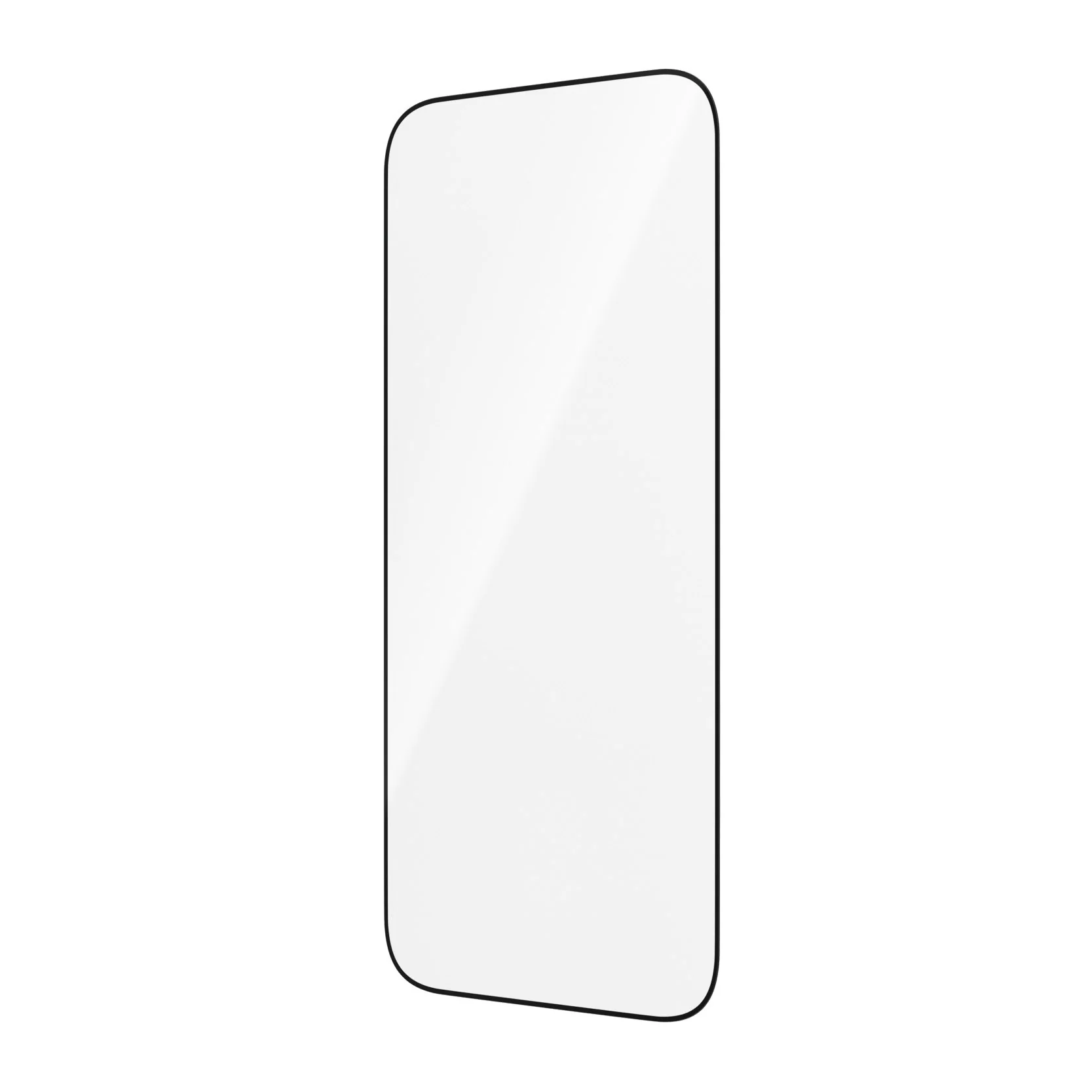 PanzerGlass® Anti-Reflective Screen Protector iPhone 14 Pro | Ultra-Wide Fit w. EasyAligner - Image 5