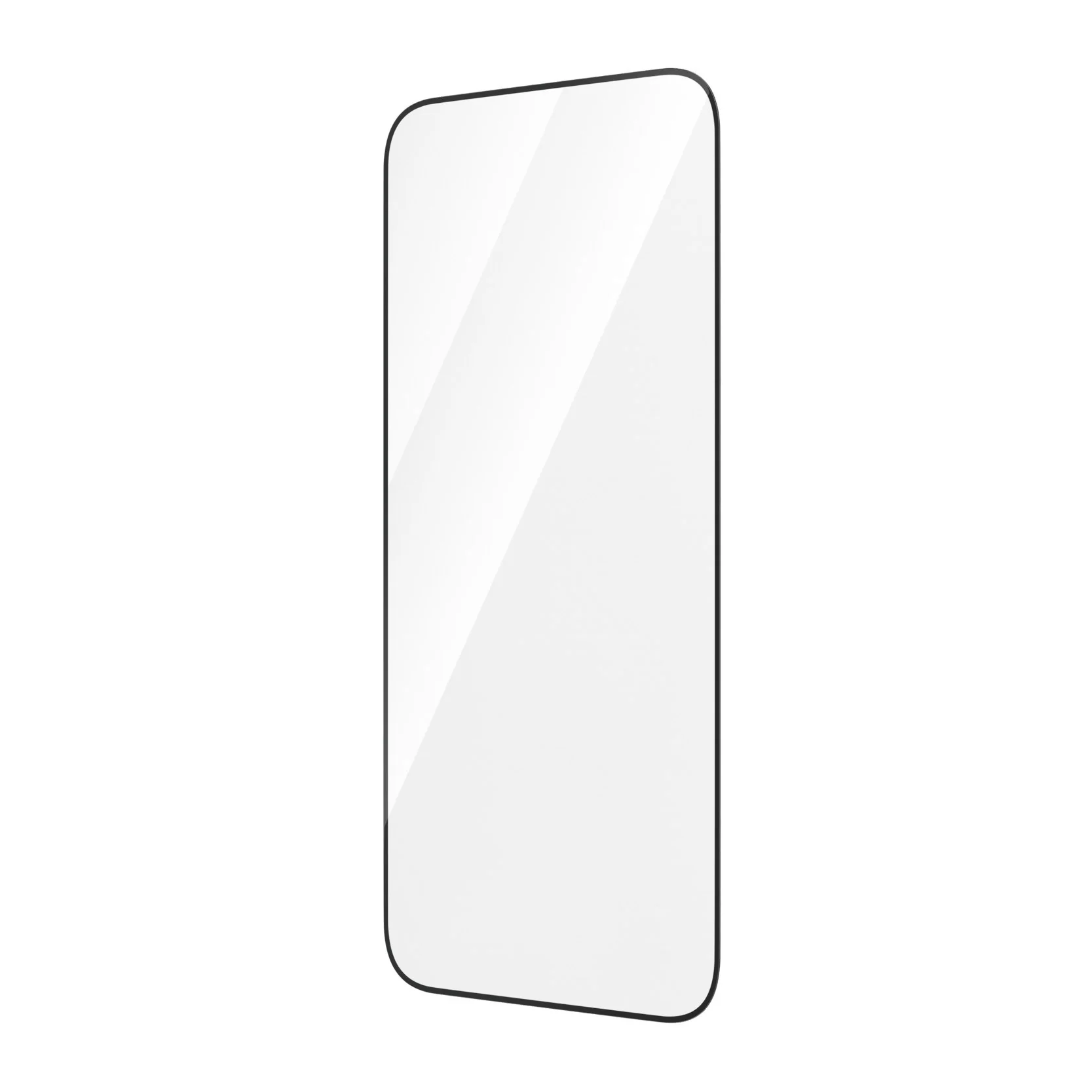 PanzerGlass® Screen Protector iPhone 14 Pro Max | Ultra-Wide Fit w. EasyAligner - Image 5