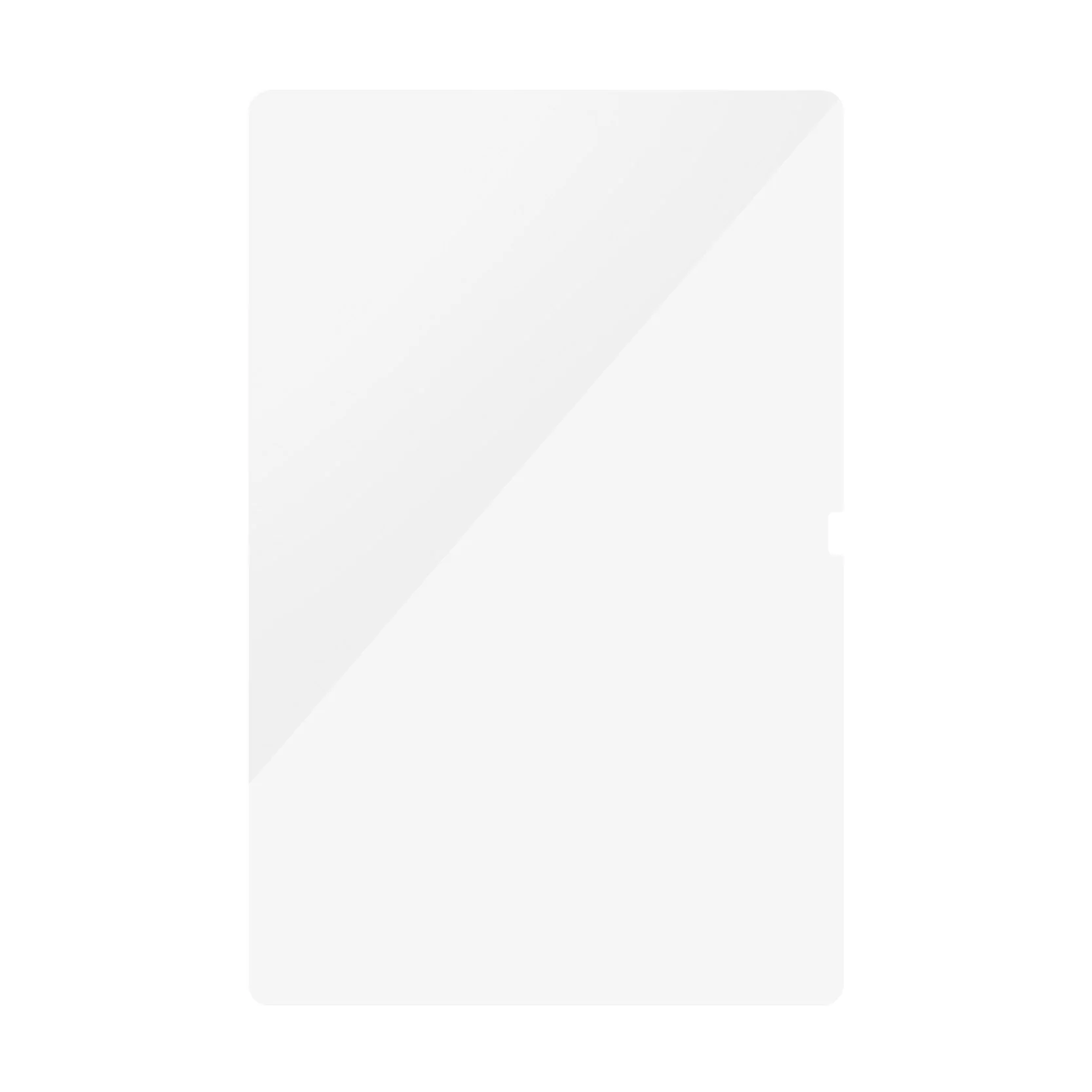 PanzerGlass®️ Screen Protector Samsung Galaxy Tab A9 Plus | Ultra-Wide Fit - Image 4