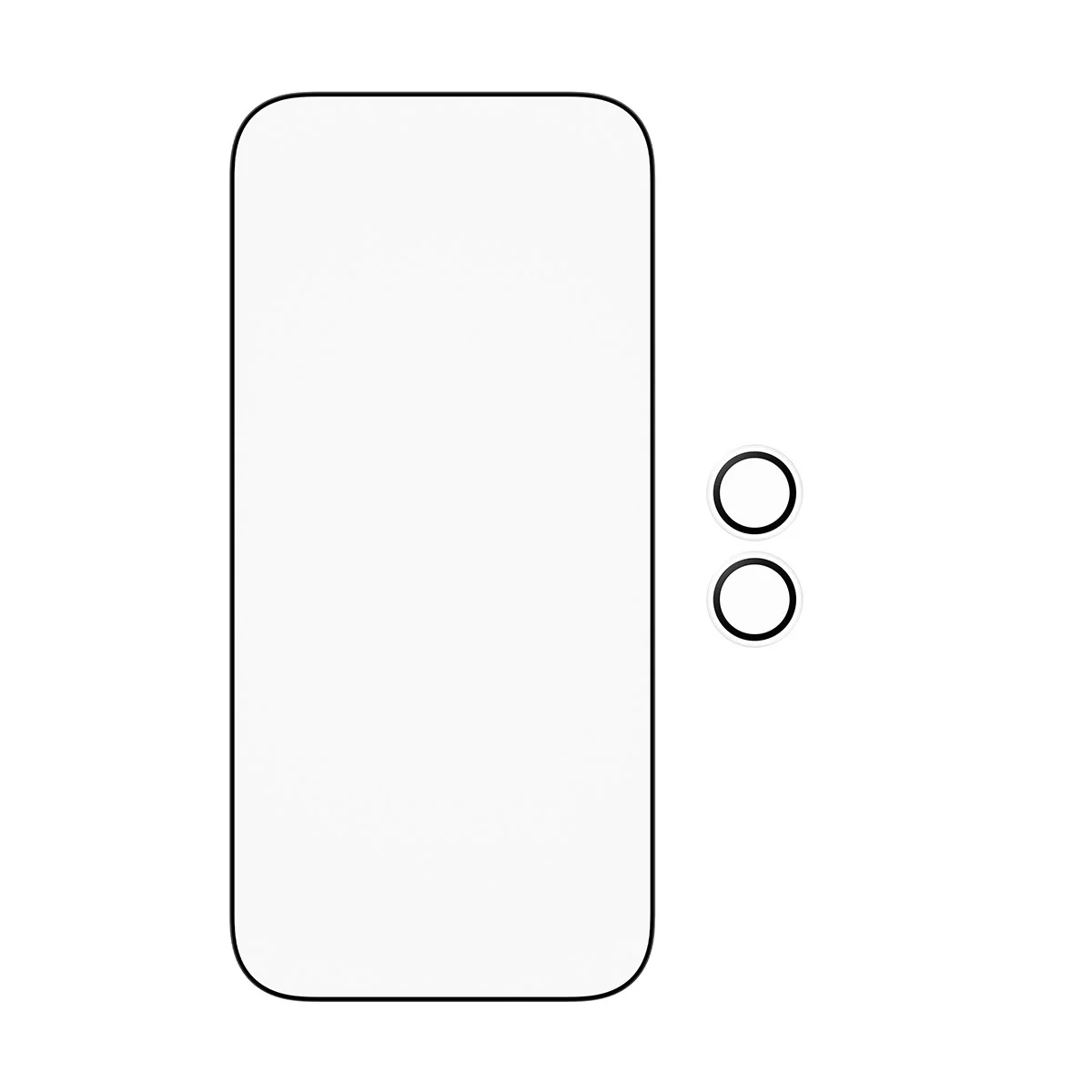 PanzerGlass® 2-in-1 Essentials Bundle iPhone 17 - Image 4