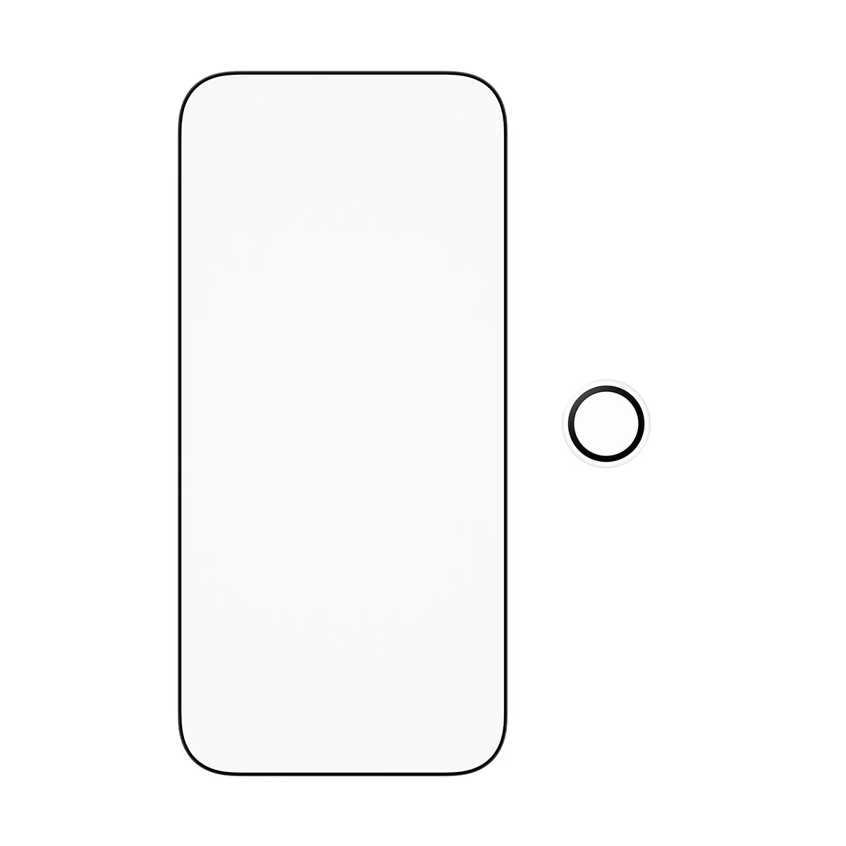 PanzerGlass® 2-in-1 Essentials Bundle iPhone Air - Image 4