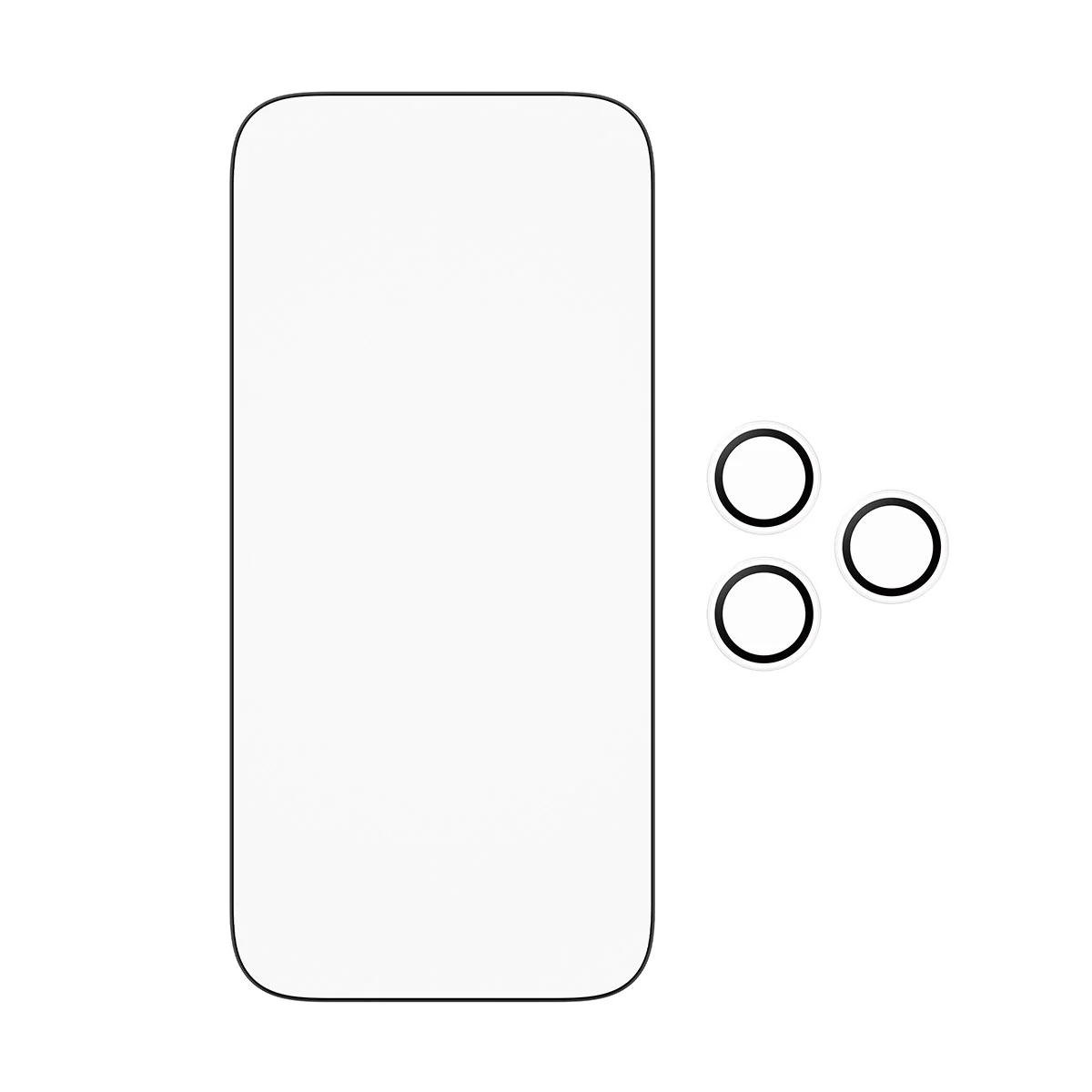 PanzerGlass® 2-in-1 Essentials Bundle iPhone 17 Pro - Image 4