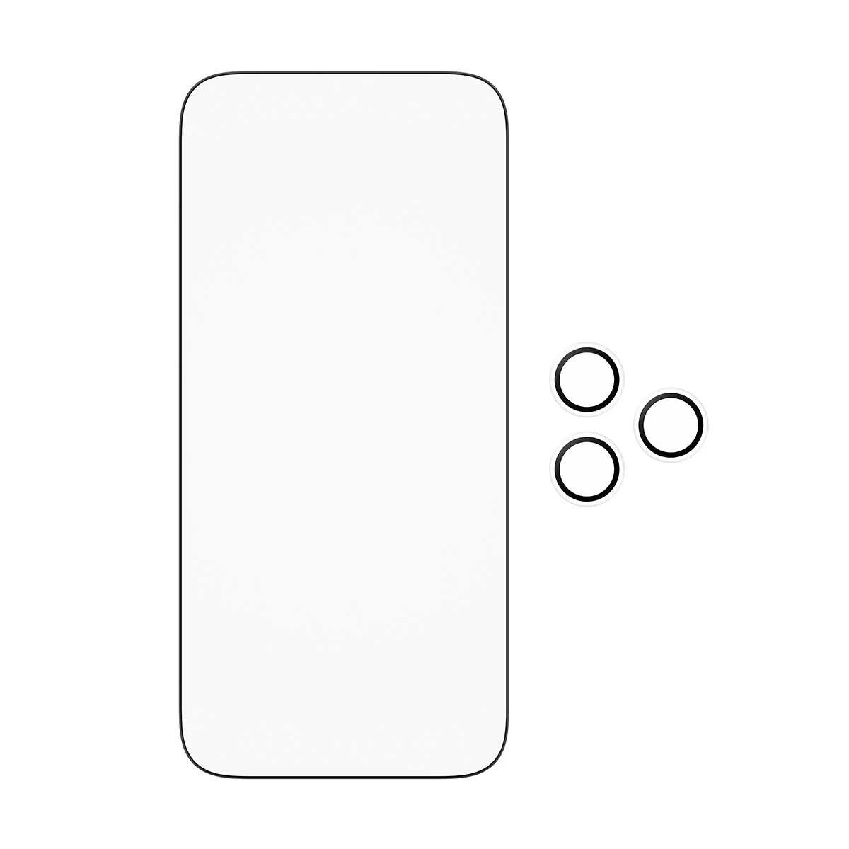 PanzerGlass® 2-in-1 Essentials Bundle iPhone 17 Pro Max - Image 4