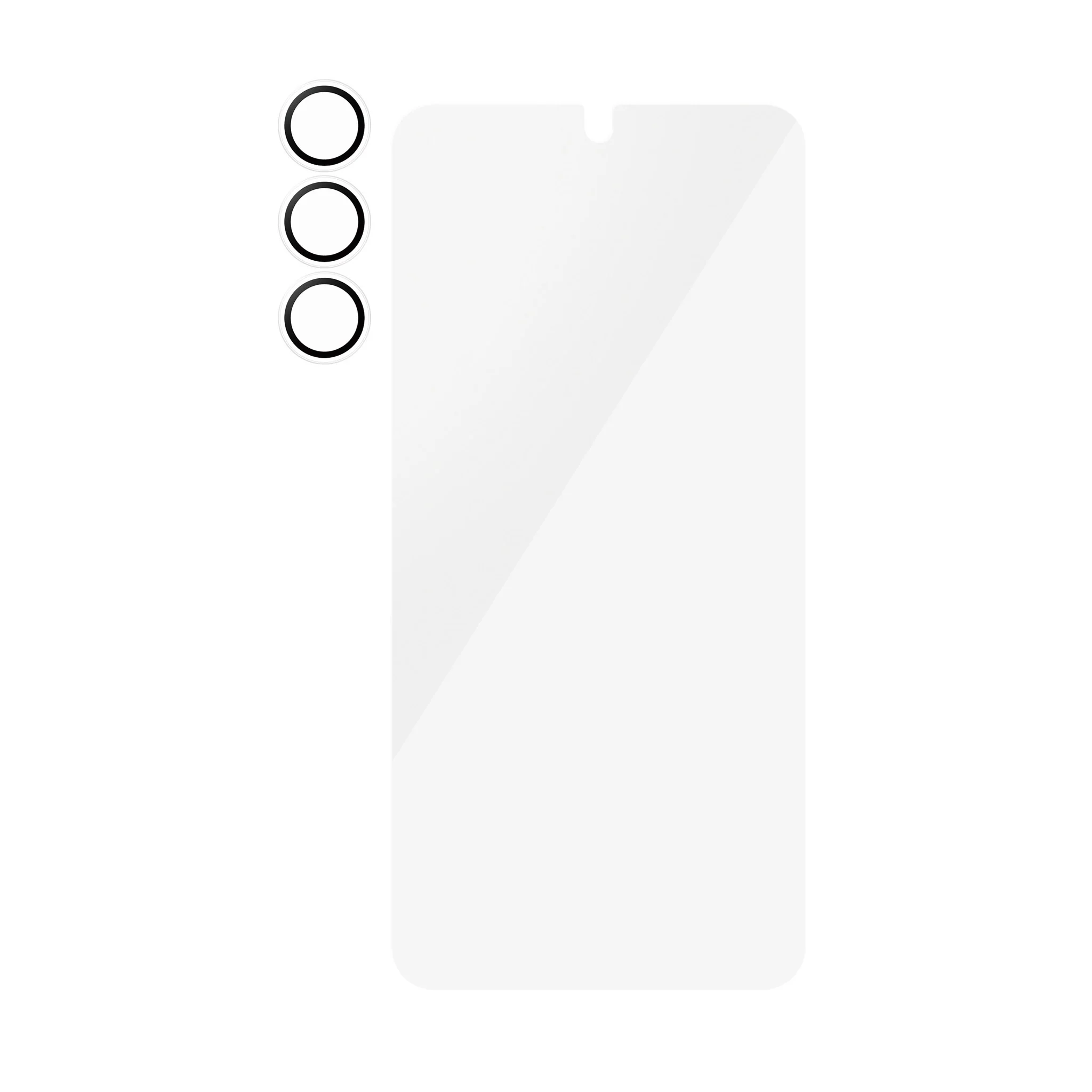 PanzerGlass® 2-in-1 Protection Bundle Samsung Galaxy S25+ - Image 4