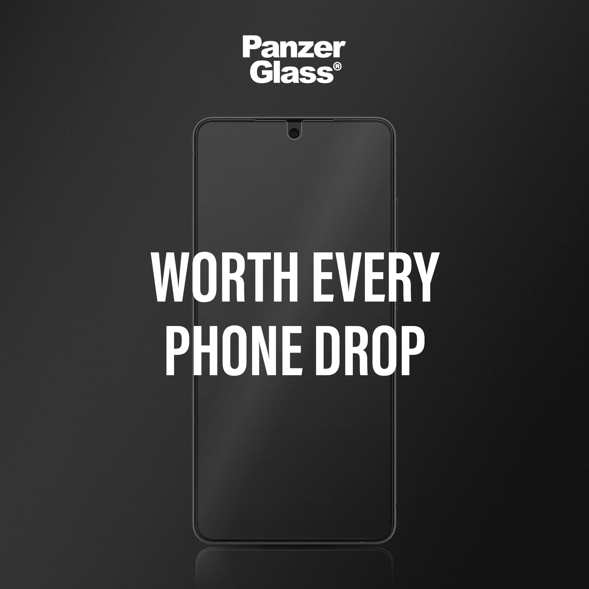 PanzerGlass® 2-Way Privacy Screen Protector Samsung Galaxy S26+ | Ultra-Wide Fit w. FASTFIT IN-A-BOX - Image 14