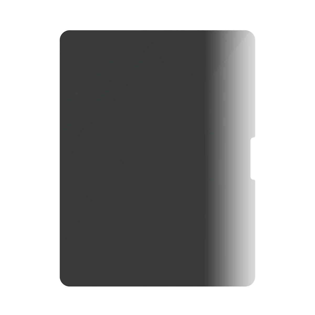 PanzerGlass® 4-Way Privacy Screen Protector iPad Air 13" (2024-2025) | iPad 13" Pro (2024-2025) | Ultra-Wide Fit - Image 4