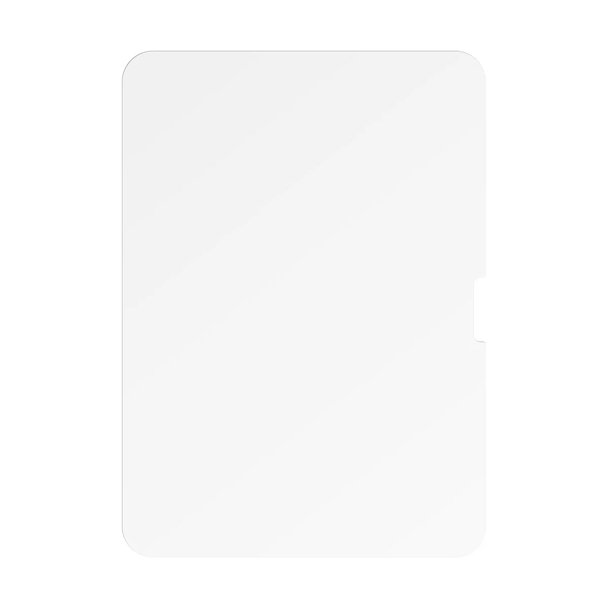 PanzerGlass® Anti-Reflective Armor Screen Protector iPad 11" (2025) | 10.9" (2022) | Ultra-Wide Fit w. Fastfit tool - Image 4