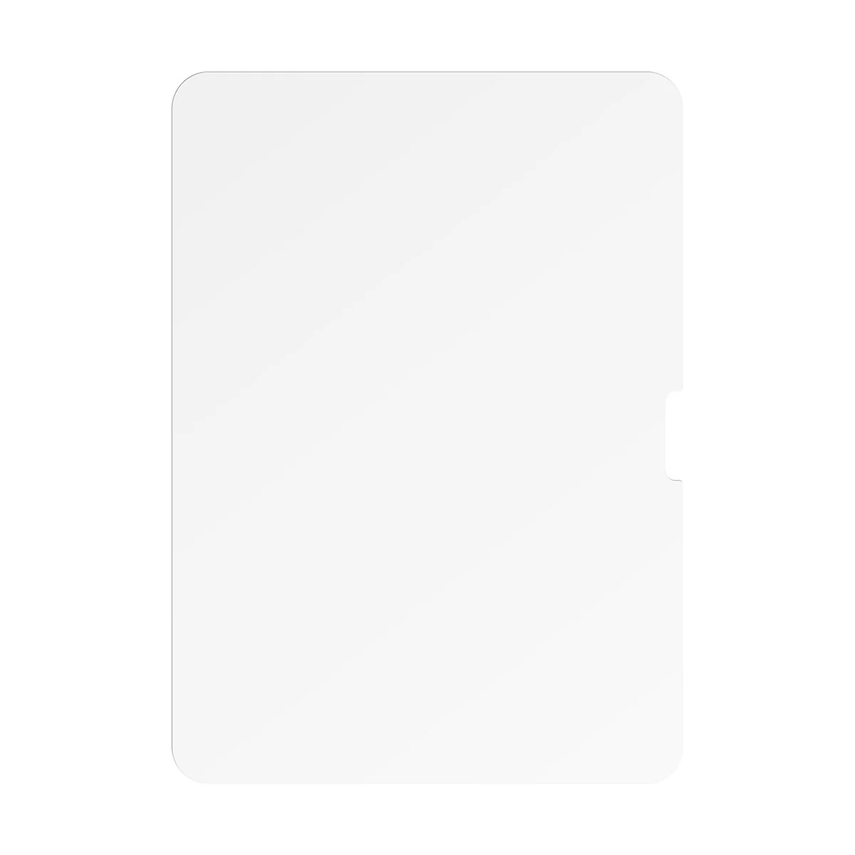 PanzerGlass® Anti-Reflective Armor Screen Protector iPad Air 11" (2024-2026) | Ultra-Wide Fit w. Fastfit tool - Image 4