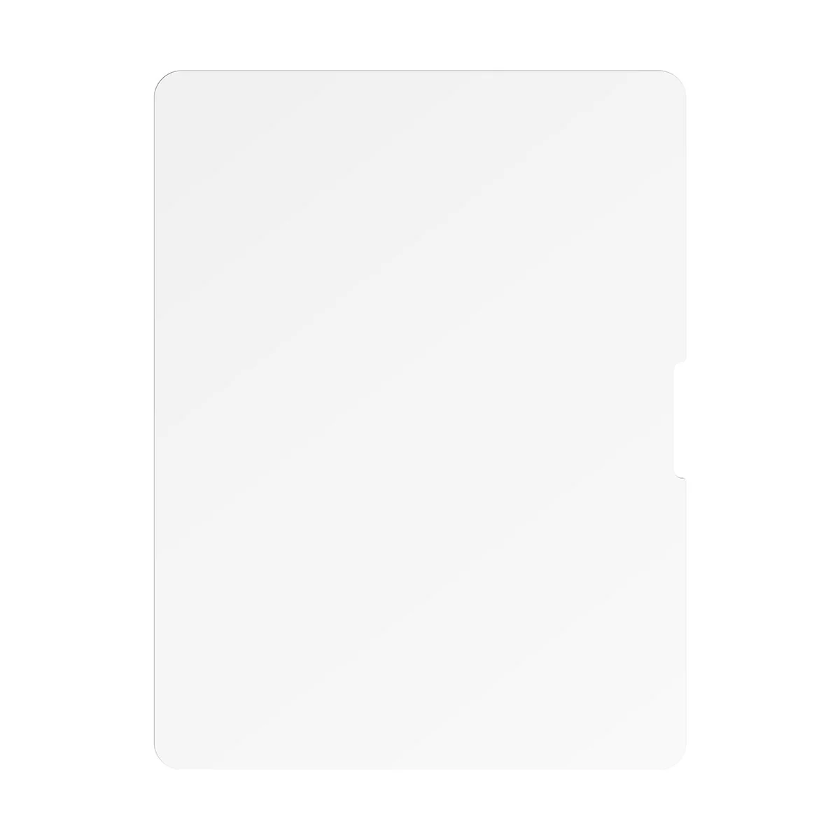 PanzerGlass® Anti-Reflective Armor Screen Protector iPad Air 13" (2024-2026) | Pro 13" (2024-2025) | Ultra-Wide Fit w. Fastfit tool - Image 4