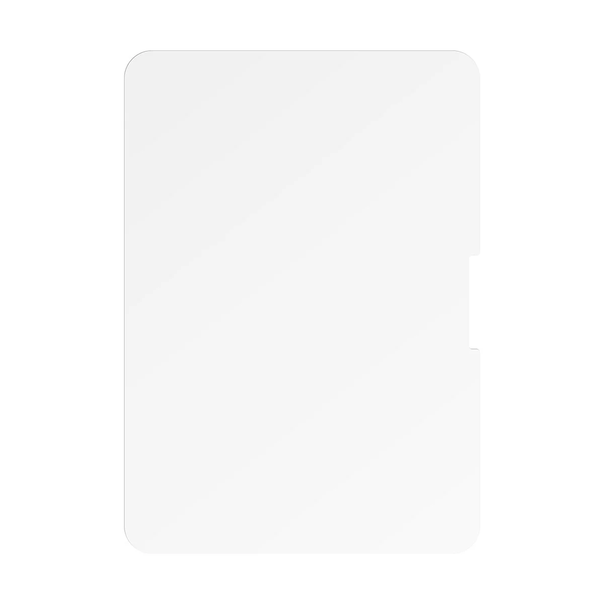 PanzerGlass® Anti-Reflective Armor Screen Protector iPad Pro 11" (2024-2025) | Ultra-Wide Fit w. Fastfit tool - Image 4