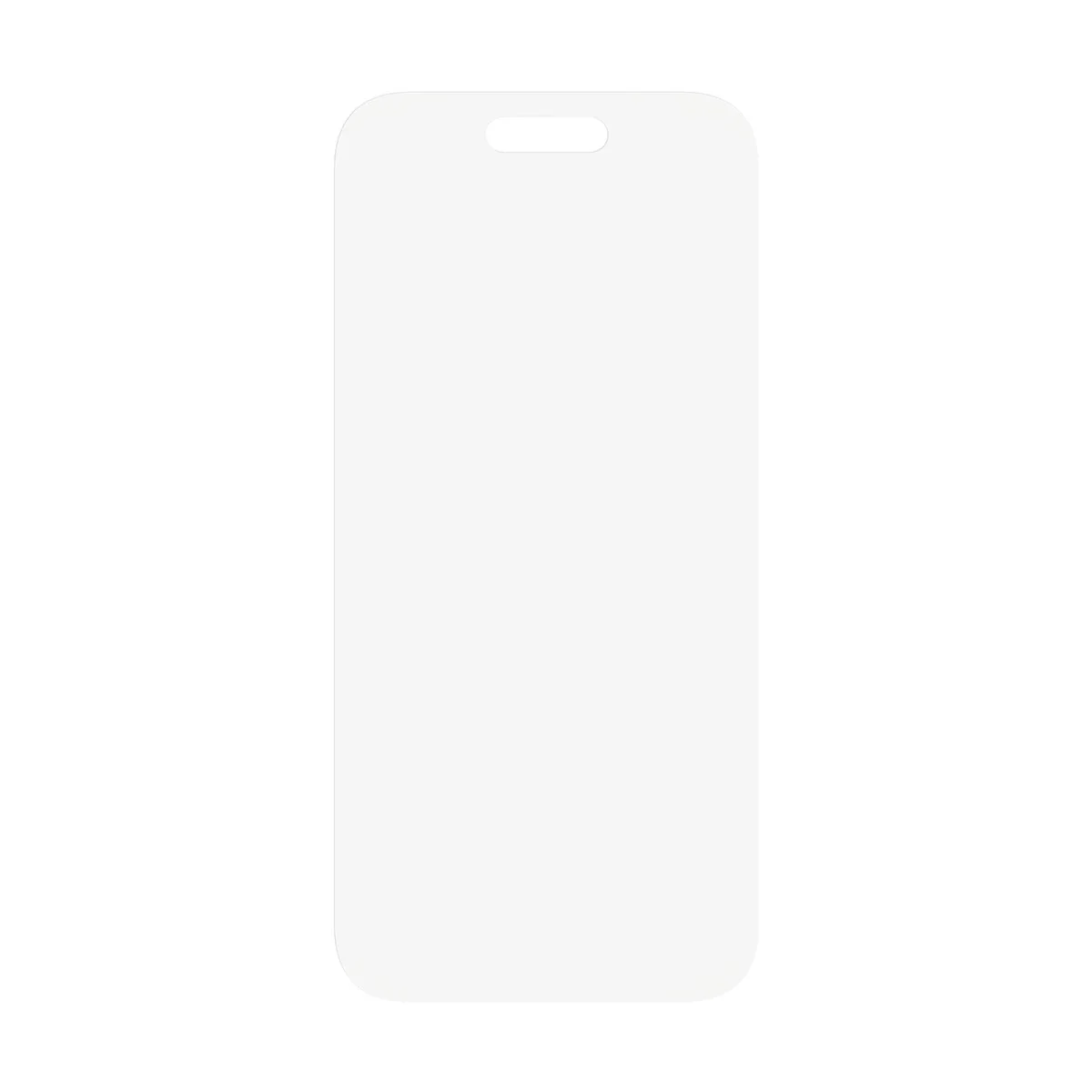 PanzerGlass® Anti-Reflective Armor Screen Protector iPhone Air w. EasyAligner - Image 4