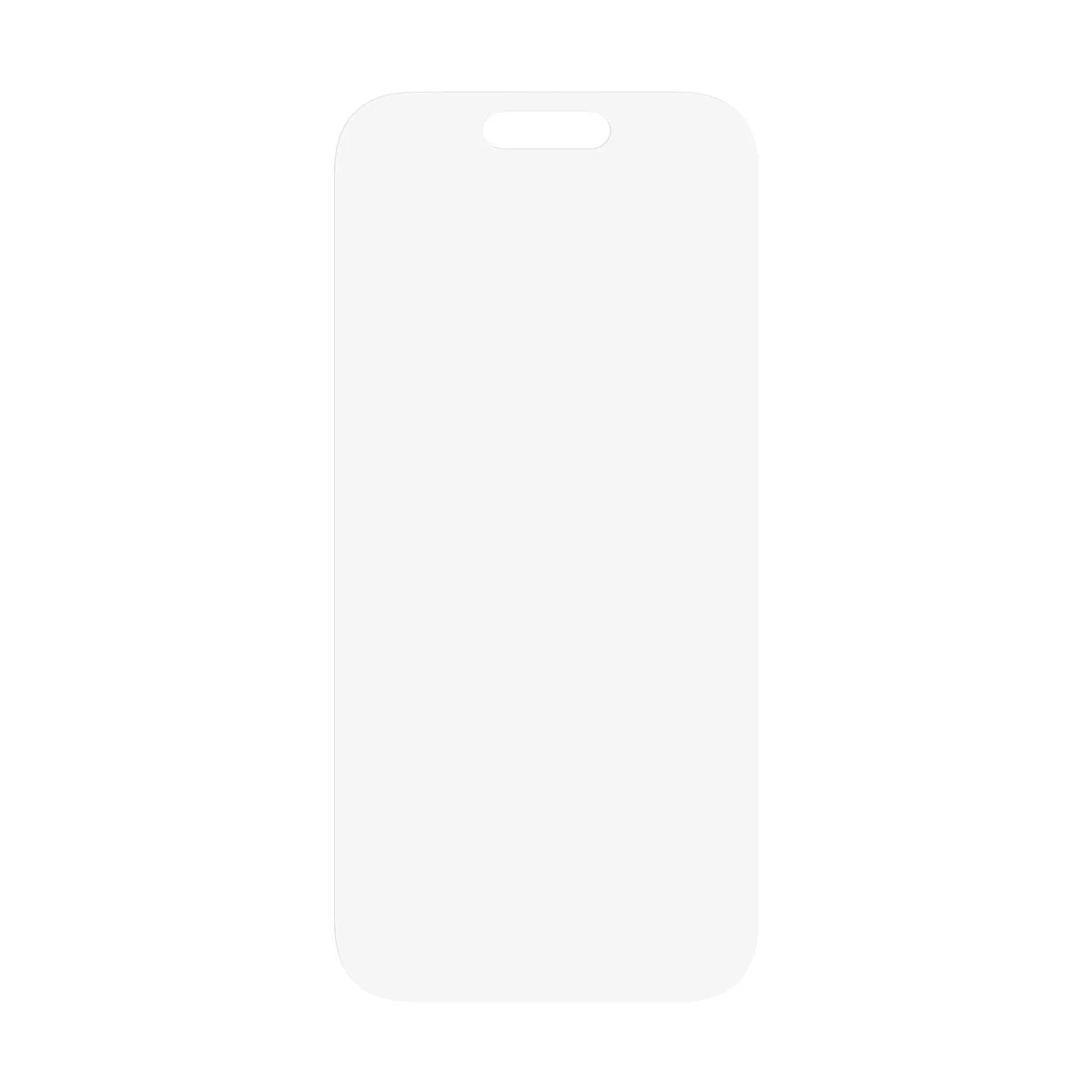PanzerGlass® Anti-Reflective Armor Screen Protector iPhone 17 | iPhone 16 Pro w. EasyAligner - Image 4