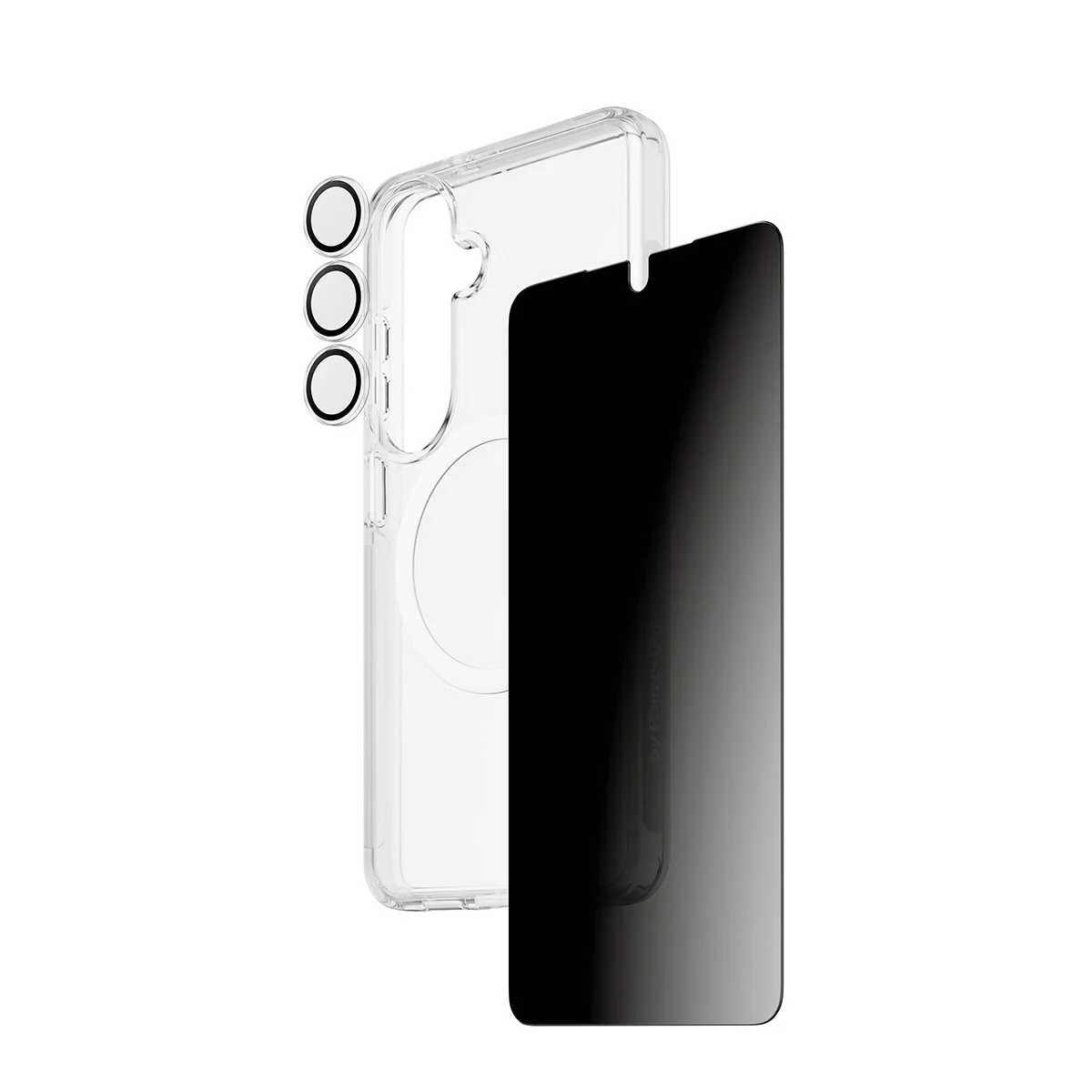 PanzerGlass® | CARE™ by PanzerGlass® Privacy 3-in-1 Bundle Samsung Galaxy S26 - Image 5