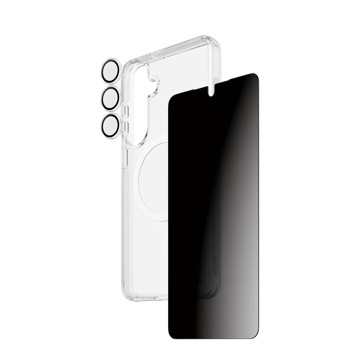 PanzerGlass® | CARE™ by PanzerGlass® Privacy 3-in-1 Bundle Samsung Galaxy S26+ - Image 5
