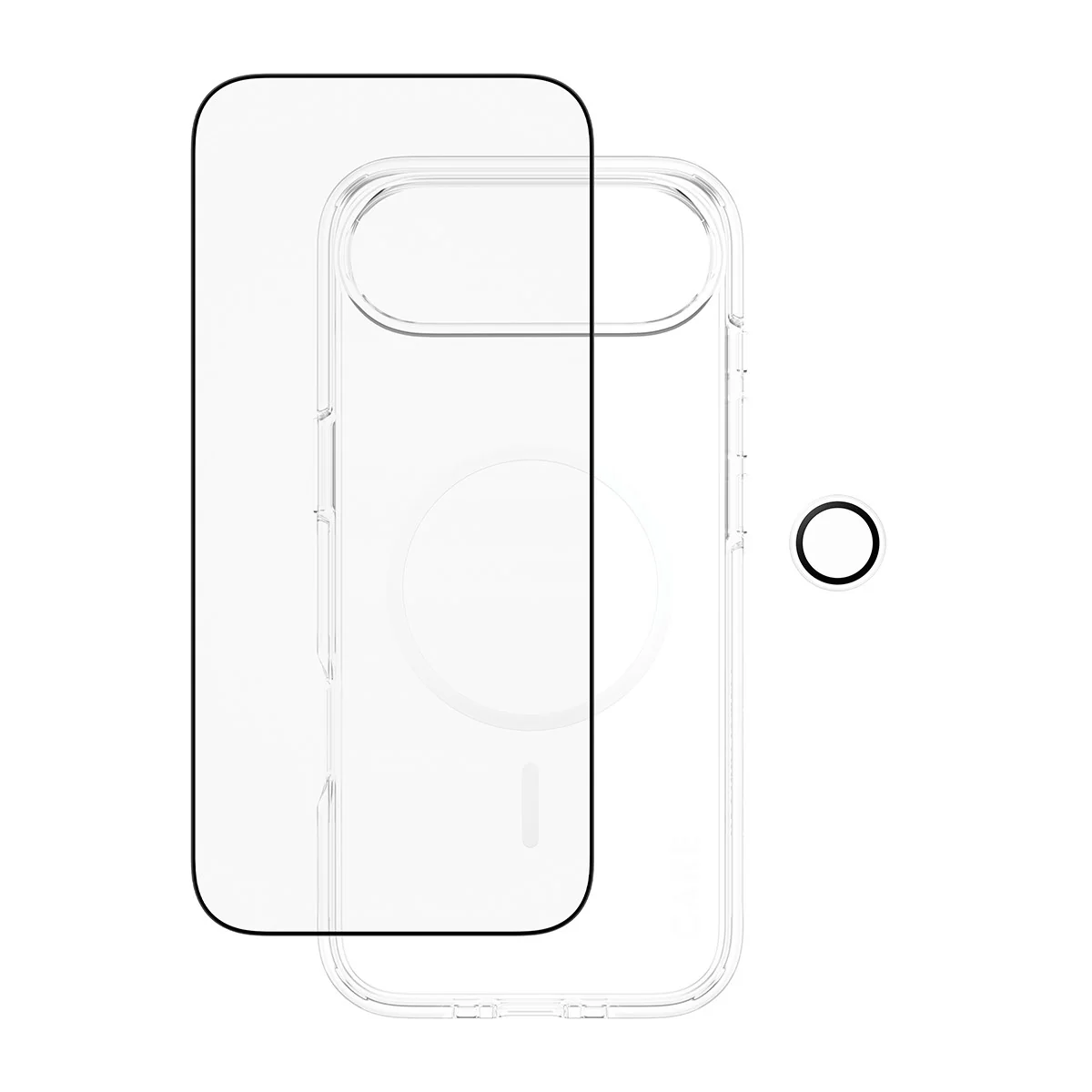PanzerGlass® | CARE™ by PanzerGlass® 3-in-1 Bundle iPhone Air - Image 4