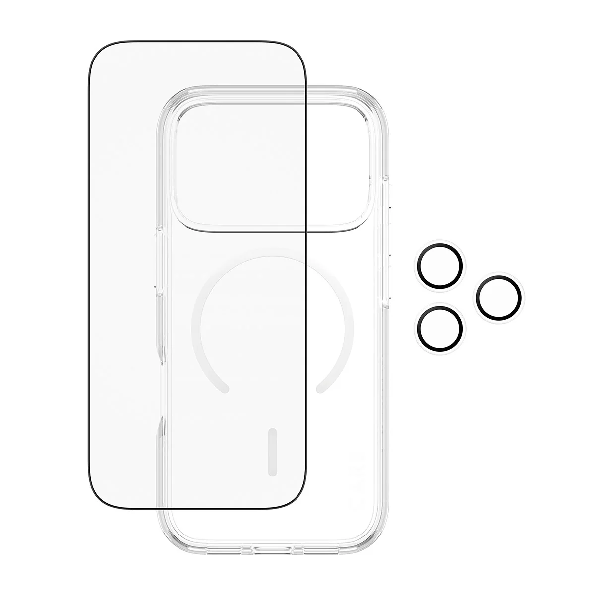 PanzerGlass® | CARE™ by PanzerGlass® 3-in-1 Bundle iPhone 17 Pro - Image 4
