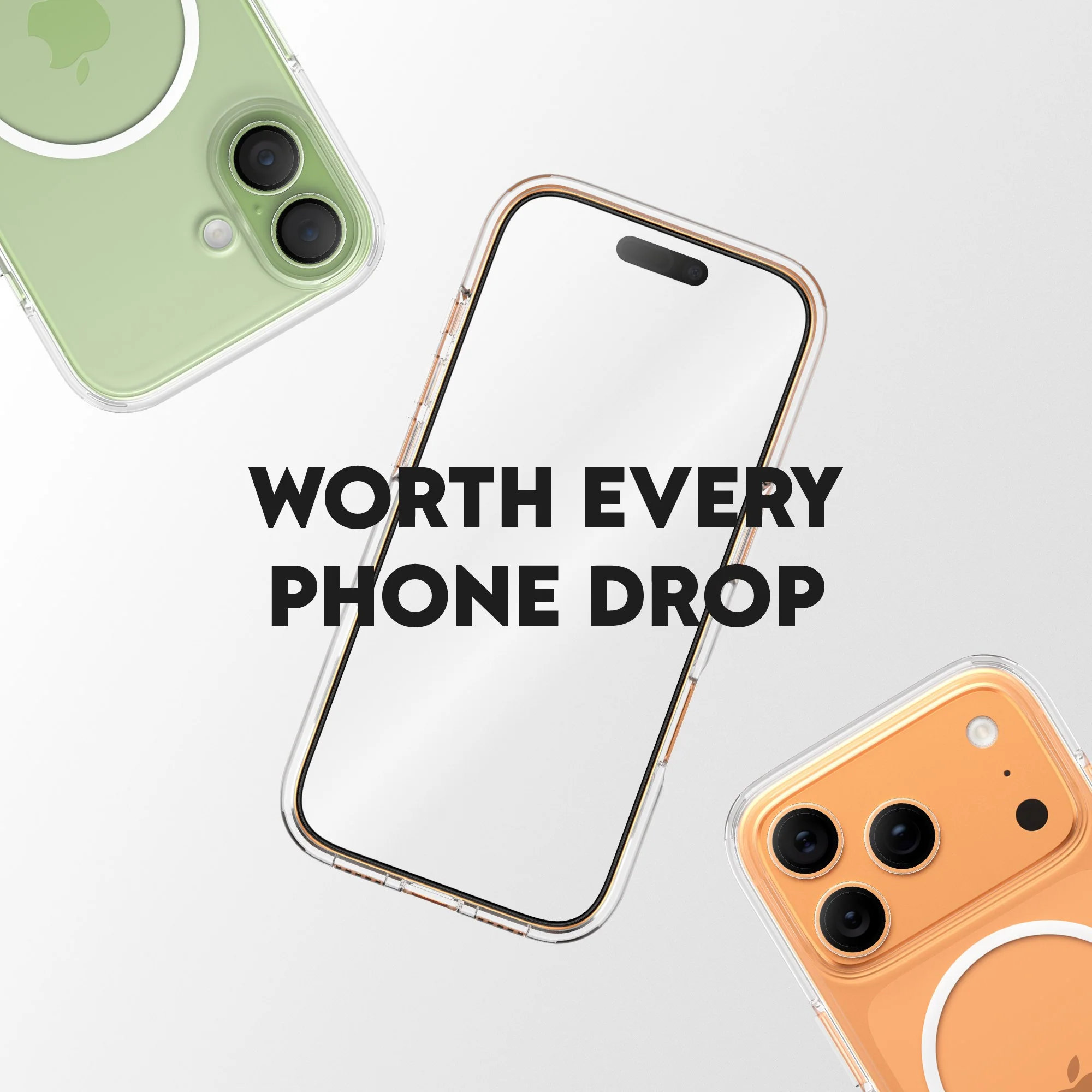 PanzerGlass® | CARE⢠by PanzerGlass® 3-in-1 Bundle iPhone 17 Pro Max - Image 9