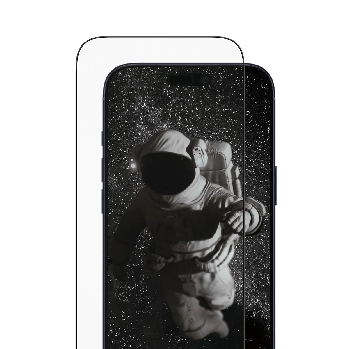 PanzerGlass® Ceramic II Screen Protector iPhone 17 Pro Max | Ultra-Wide Fit w. EasyAligner