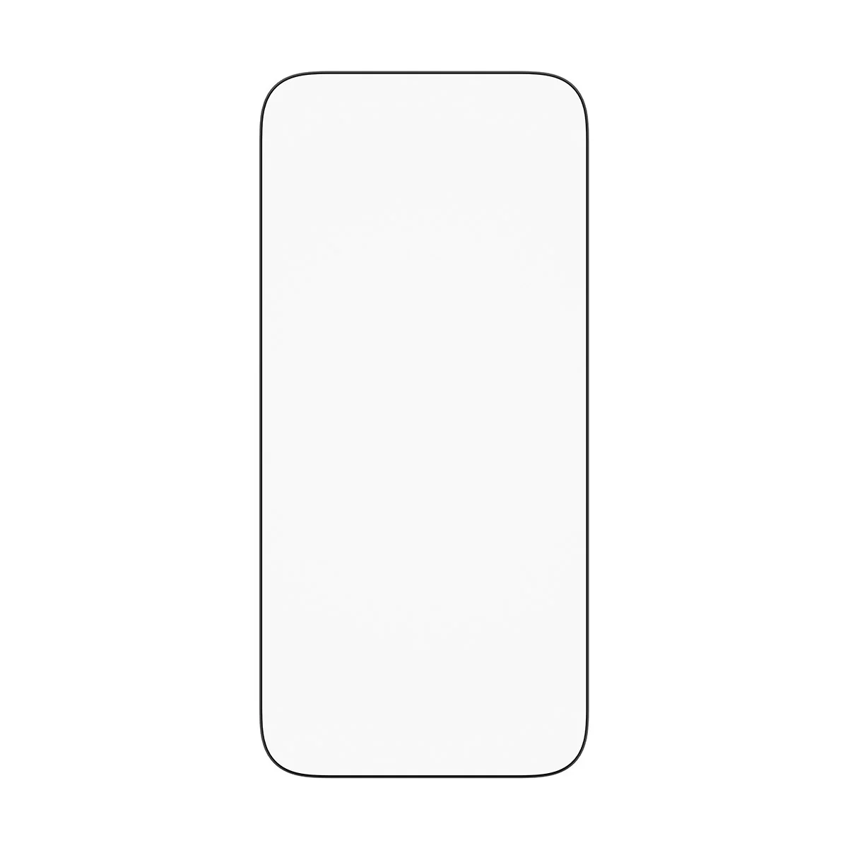PanzerGlass® Ceramic II Screen Protector iPhone 17 Pro Max | Ultra-Wide Fit w. EasyAligner - Image 4