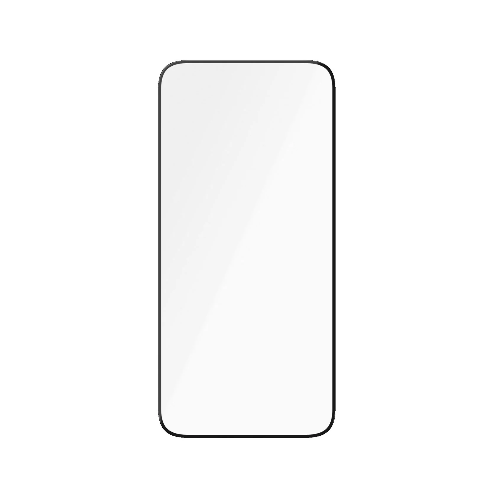 PanzerGlass® Ceramic Protection for iPhone 15 Plus | Ultra-Wide Fit w. EasyAligner - Image 4
