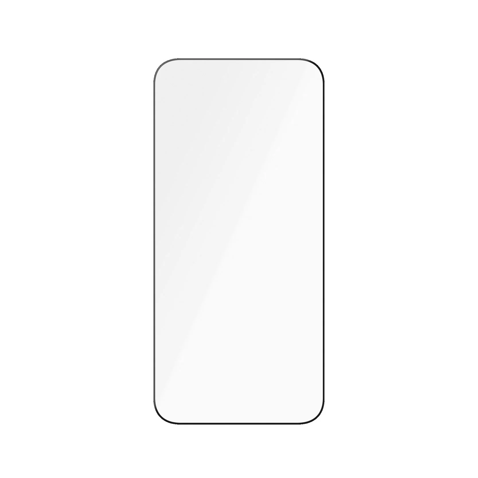 PanzerGlass® Ceramic Protection for iPhone 15 Pro Max | Ultra-Wide Fit w. EasyAligner - Image 4