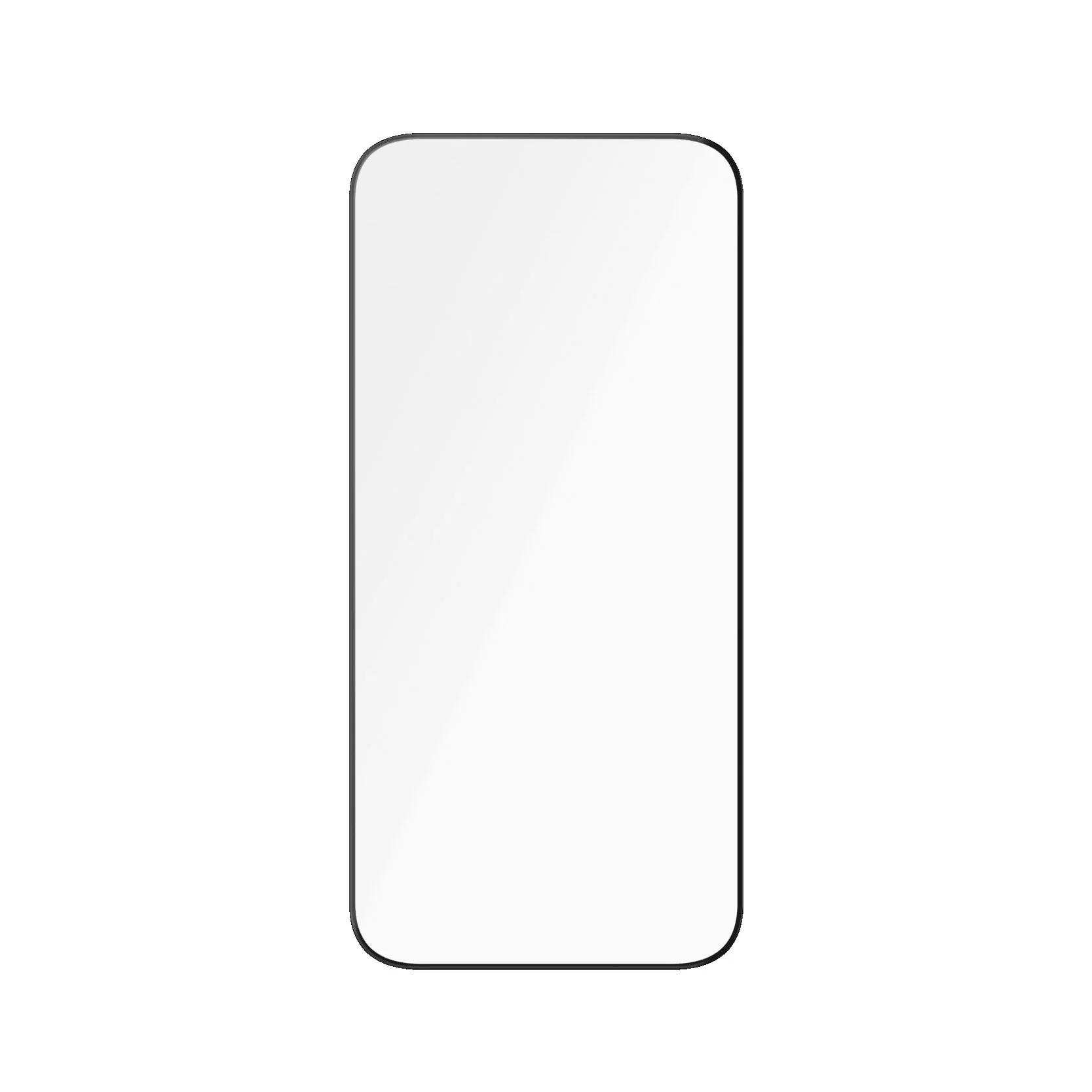PanzerGlass® Ceramic Screen Protector iPhone 15 Pro | Ultra-Wide Fit w. EasyAligner - Image 4