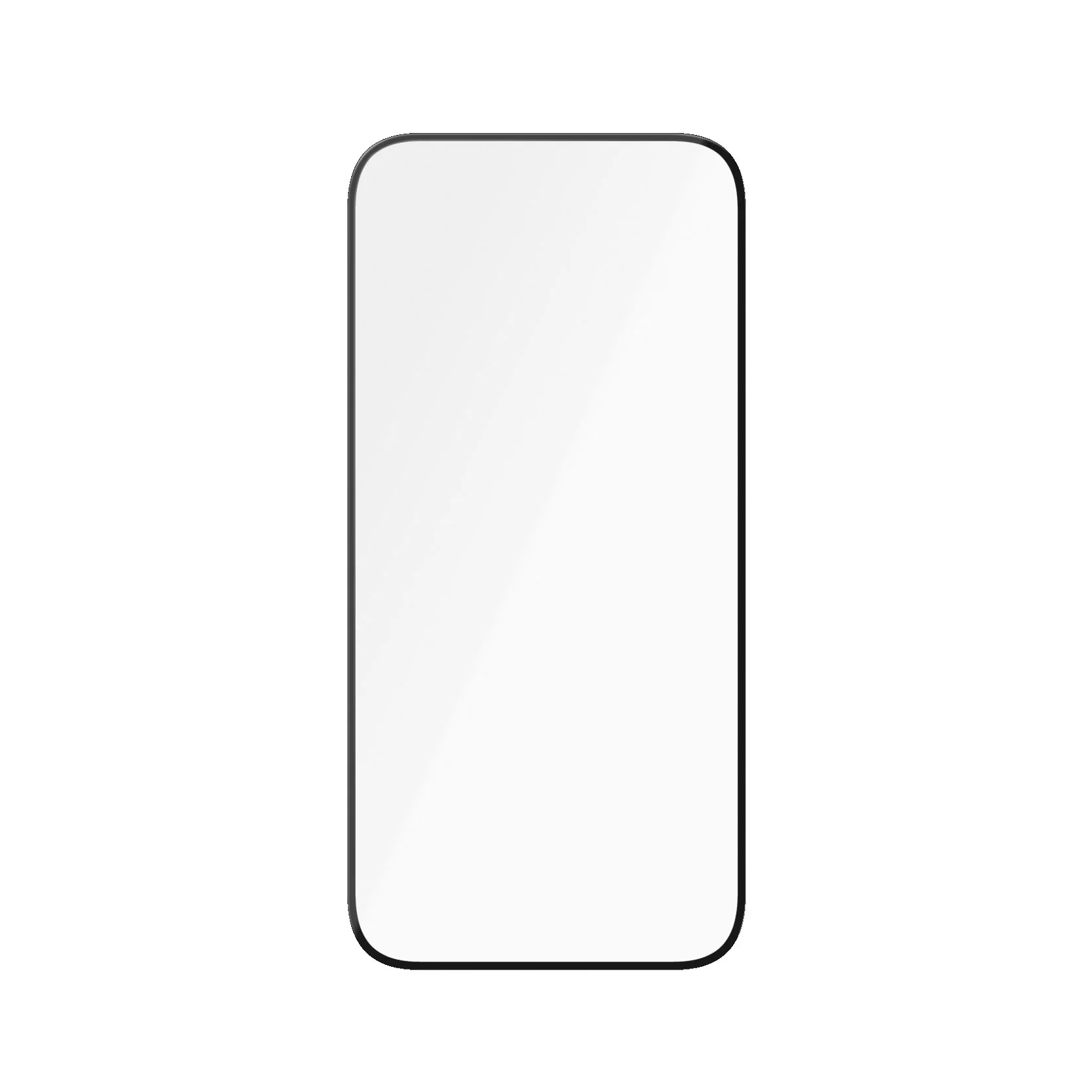 PanzerGlass® Ceramic Protection for iPhone 15 | Ultra-Wide Fit w. EasyAligner - Image 4