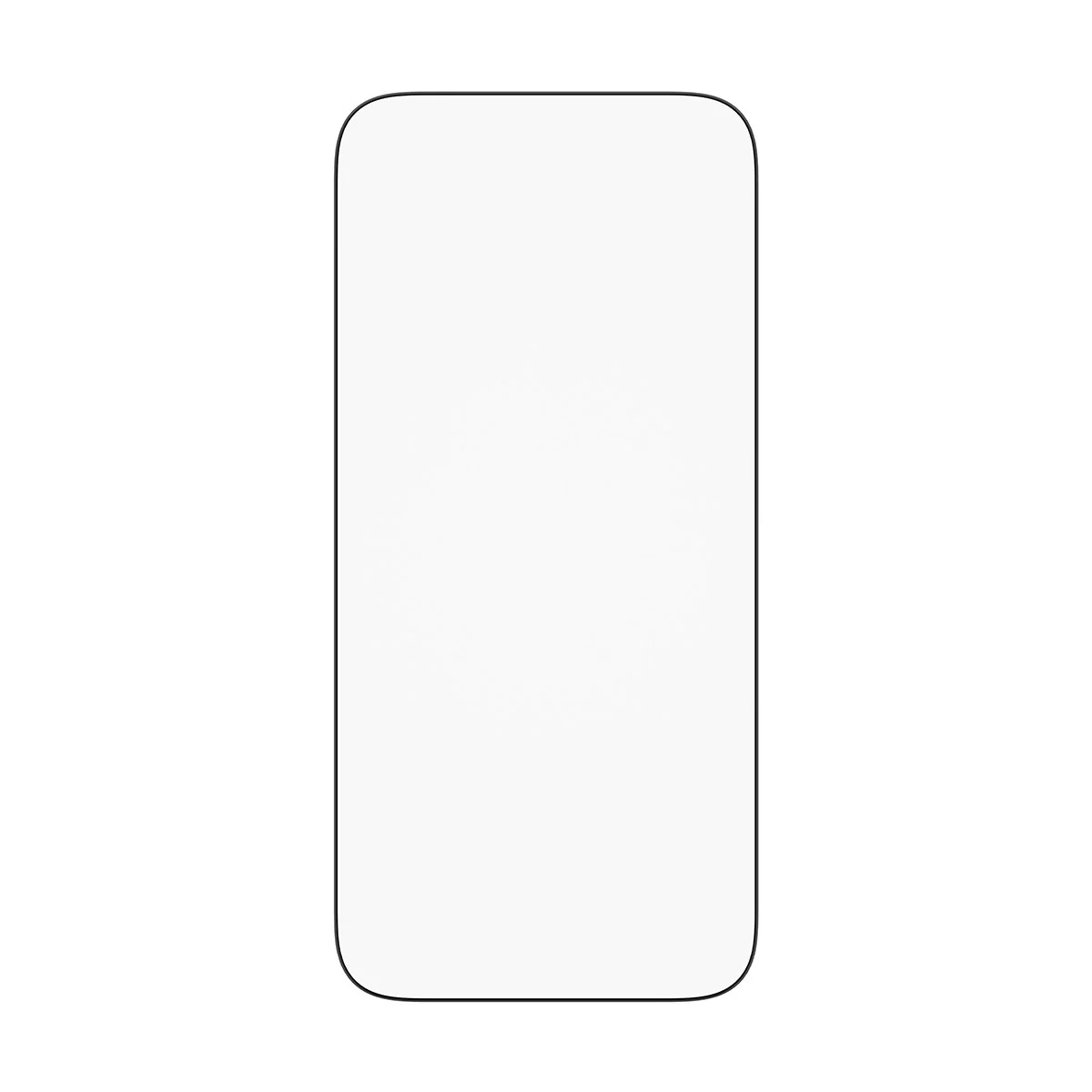 PanzerGlassÂź Ceramic Screen Protector iPhone 17 Pro Max | Ultra-Wide Fit w. FASTFIT IN-A-BOX - Image 4